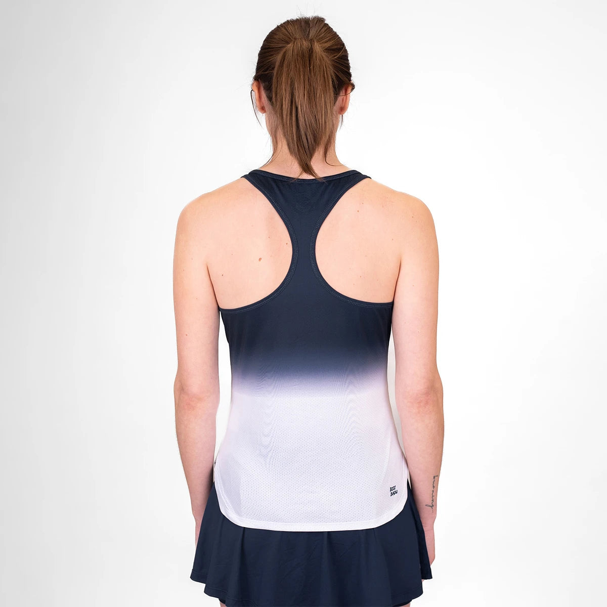 Bidi Badu Women's Crew Gradient Tank Top