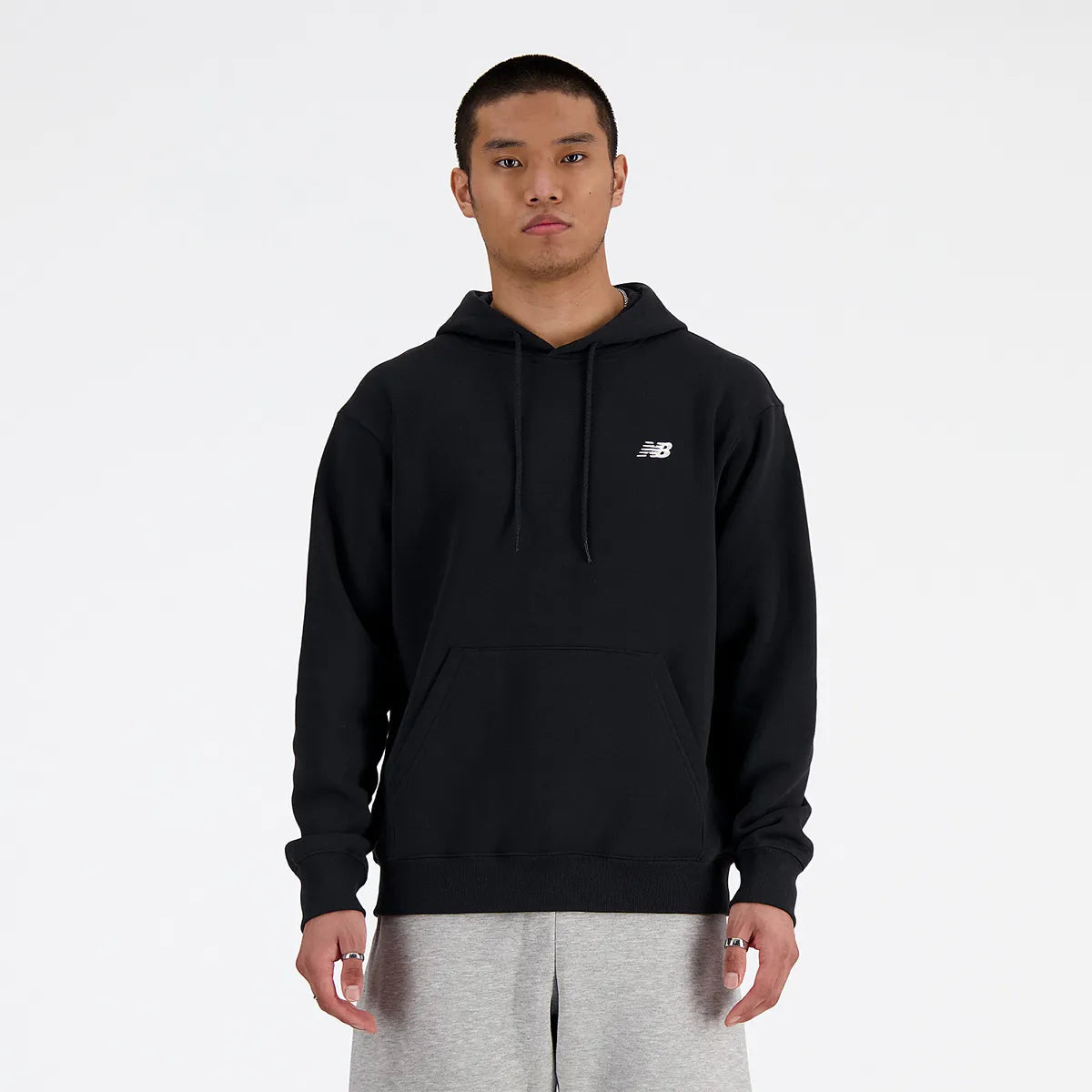 New Balance Sport Essentials Fleece Hoody Sweat