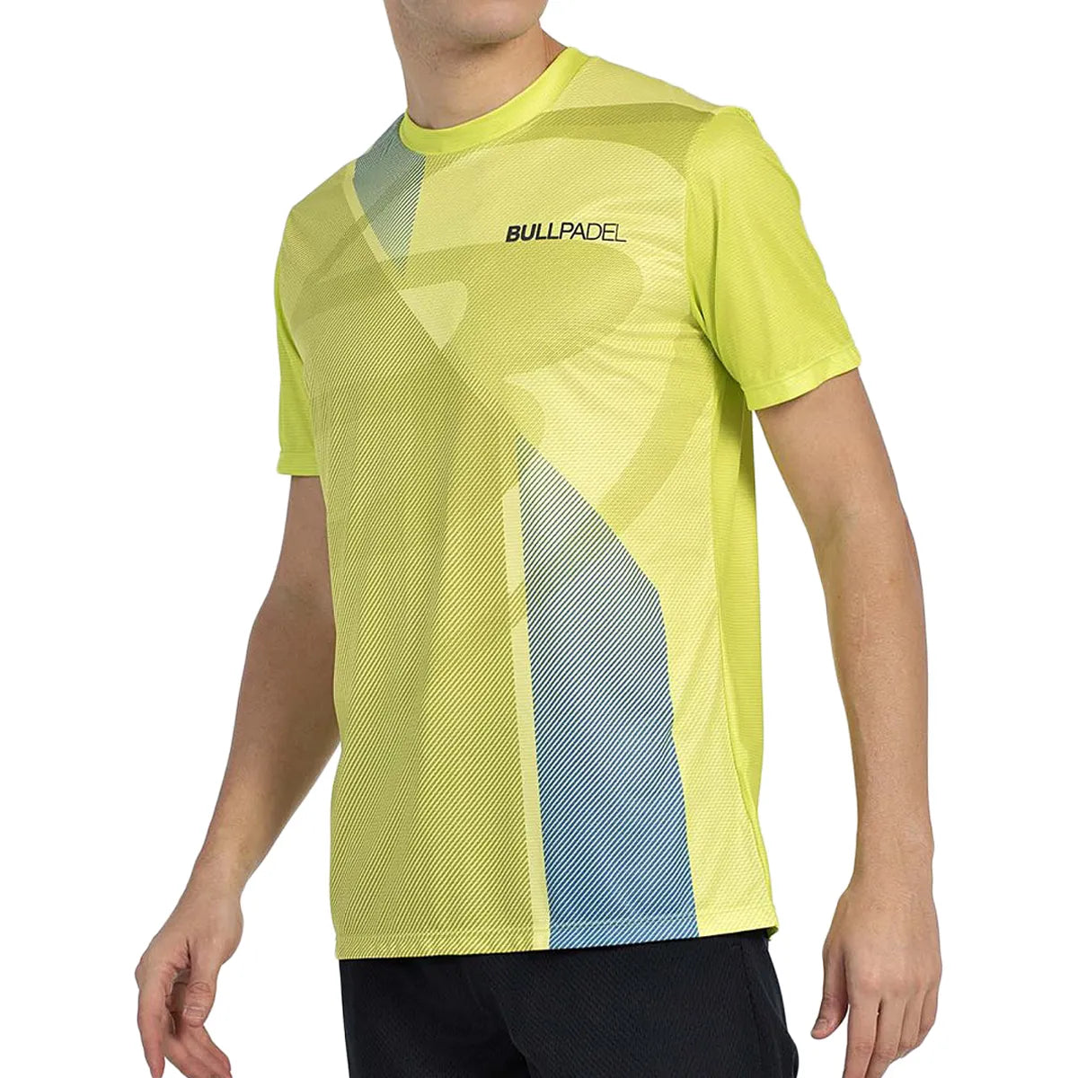 Bullpadel Court Brumo T-Shirt