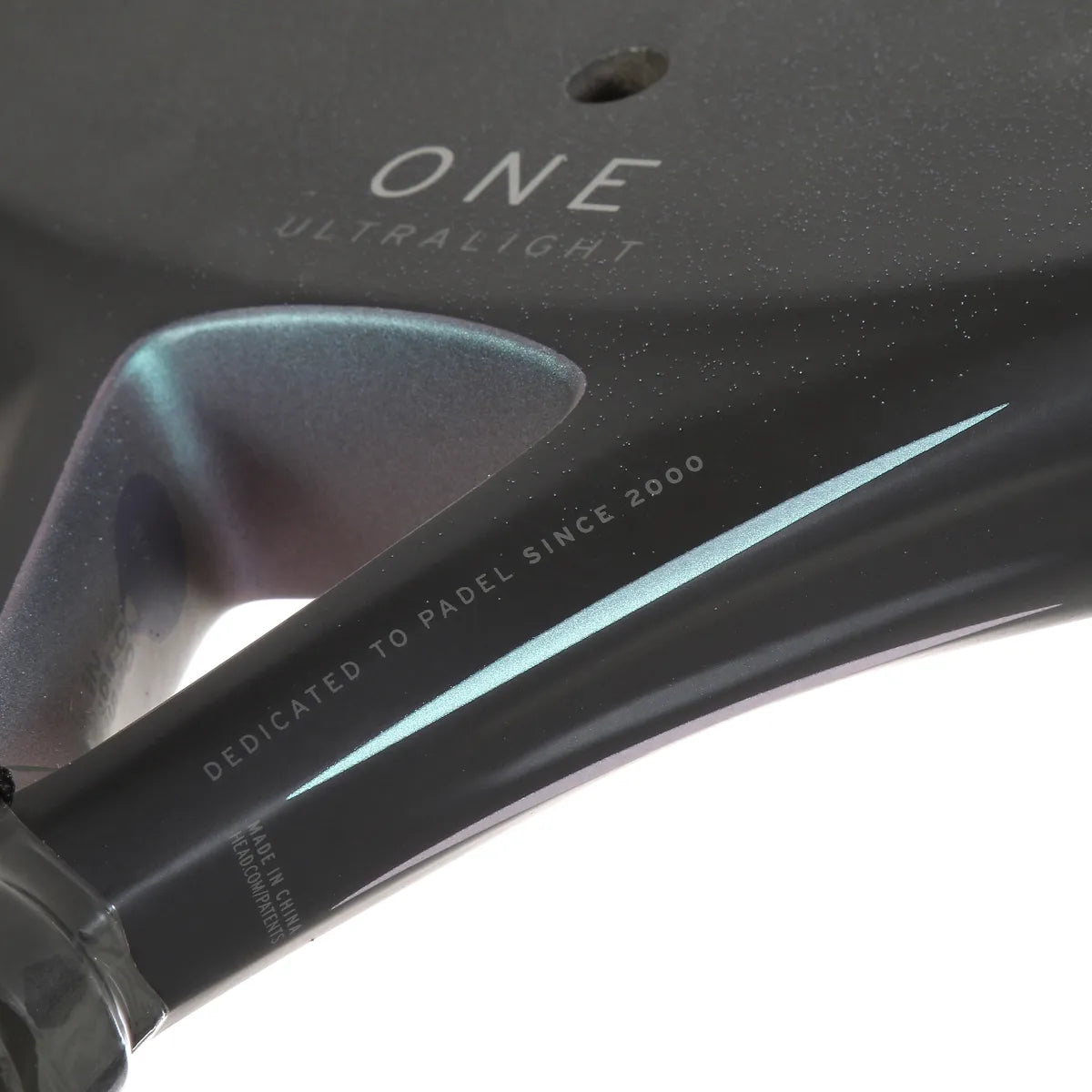 Head One Ultra Light Padel Racket (2024)