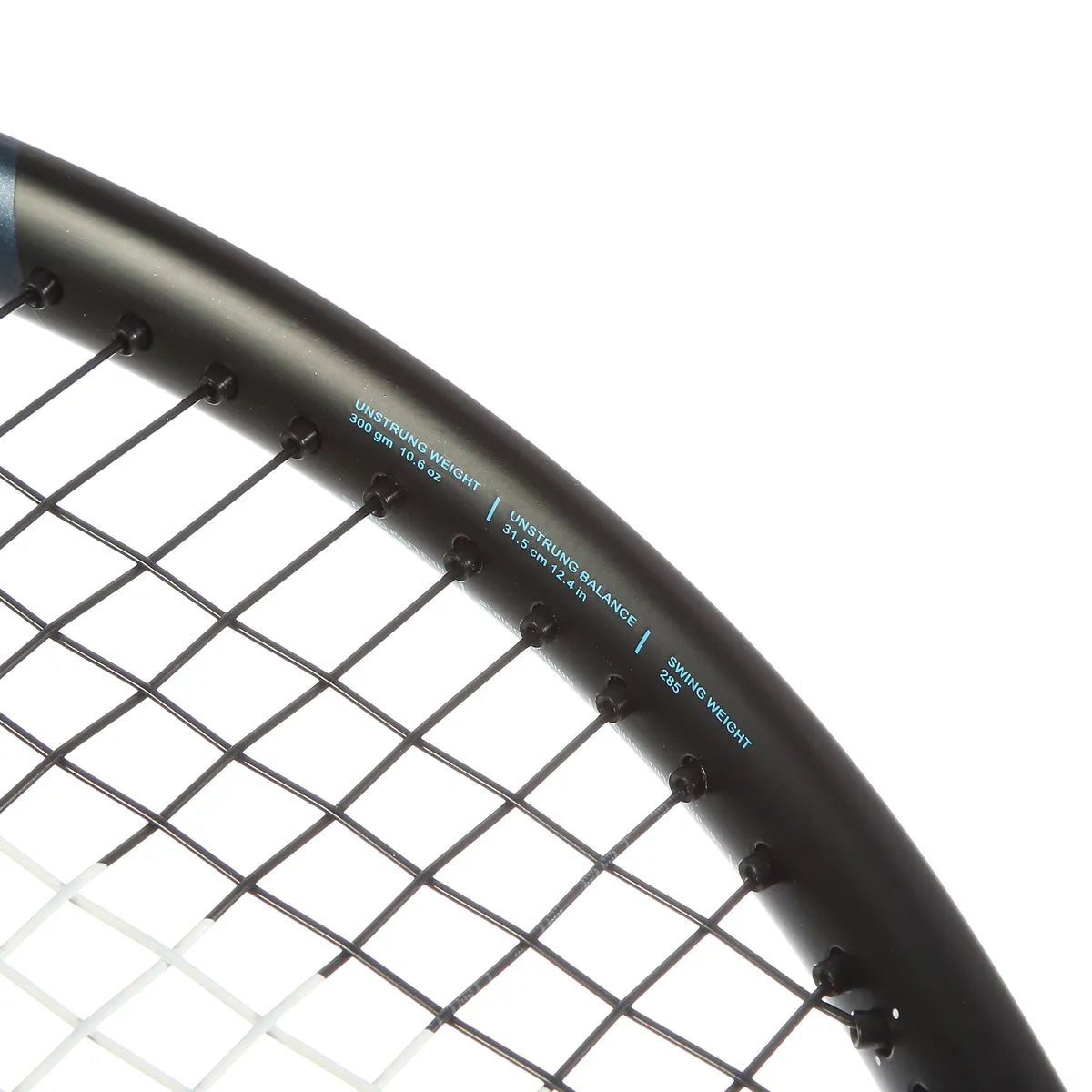 Prince Warrior 100 Racket (300Gr)
