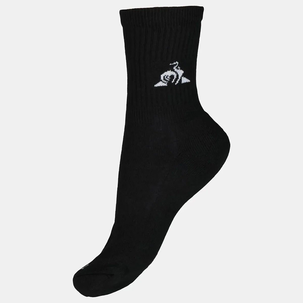 Pair of Le Coq Sportif Tennis Socks (Mid)