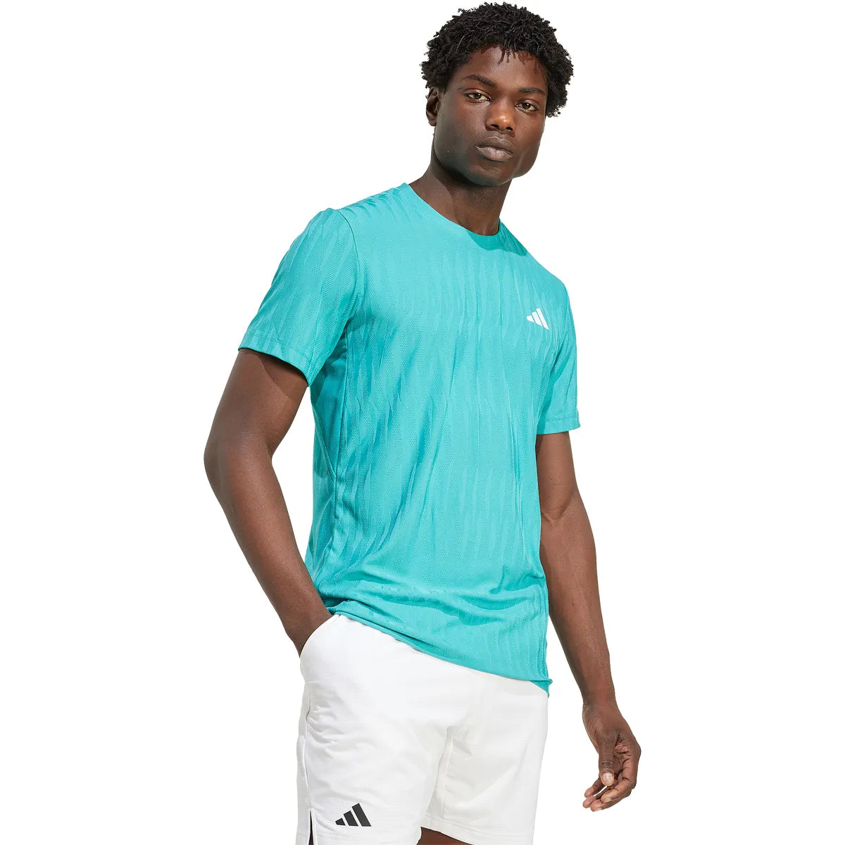 adidas Freelift Gameset Galan T-Shirt