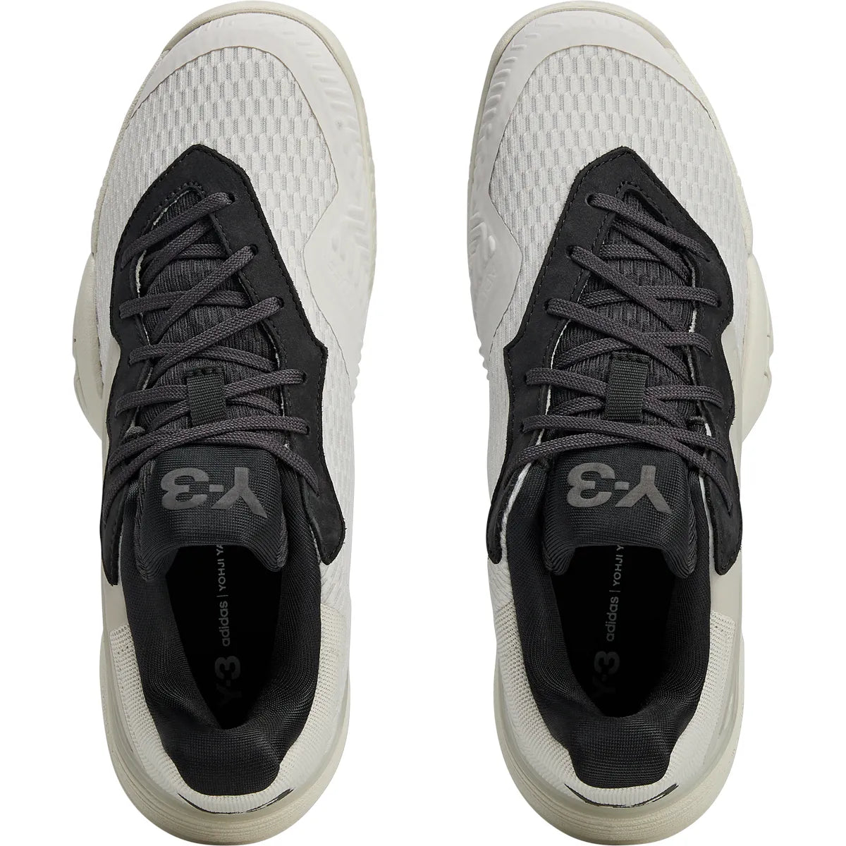adidas Y-3 Junior Barricade All Court Shoes