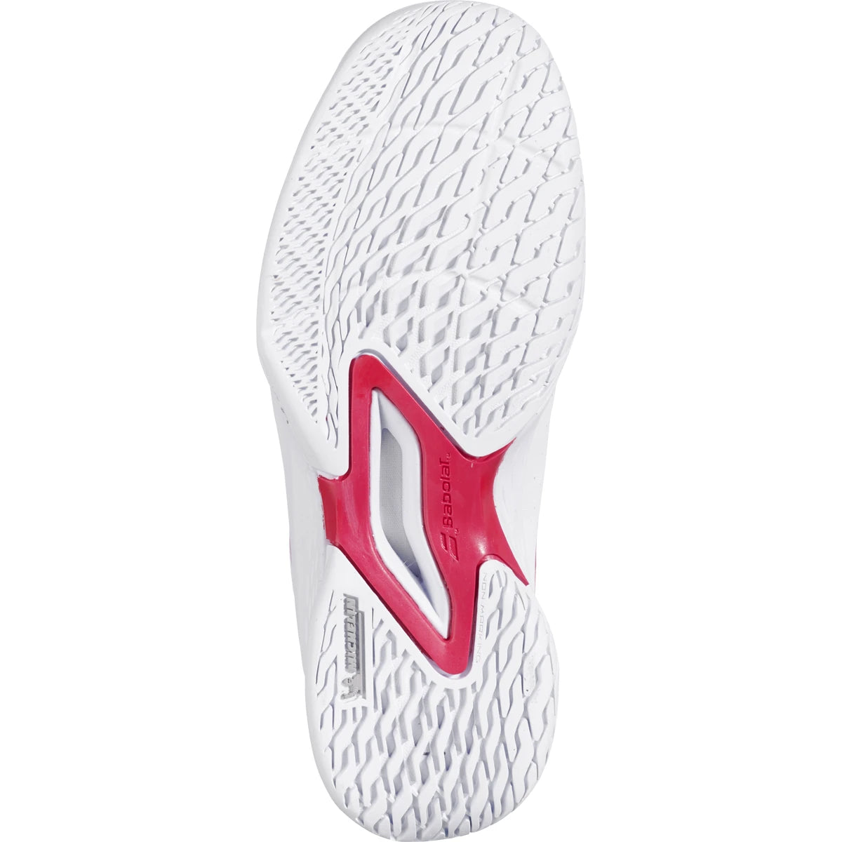 Babolat Junior Propulse 3 Wimbledon All Court Shoes