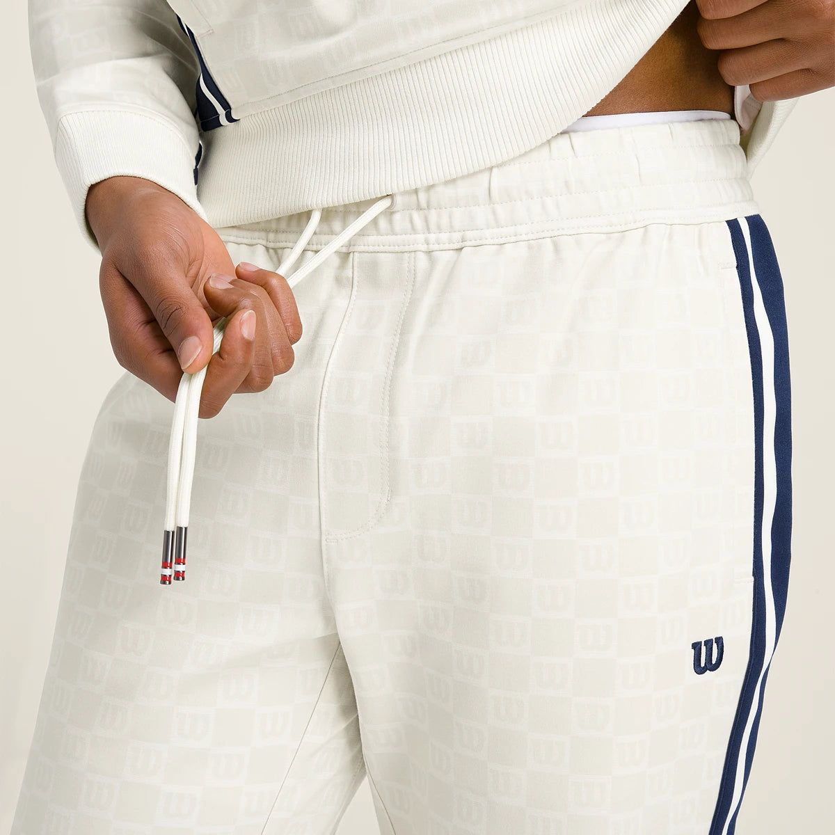 Wilson Warm-Up Trousers