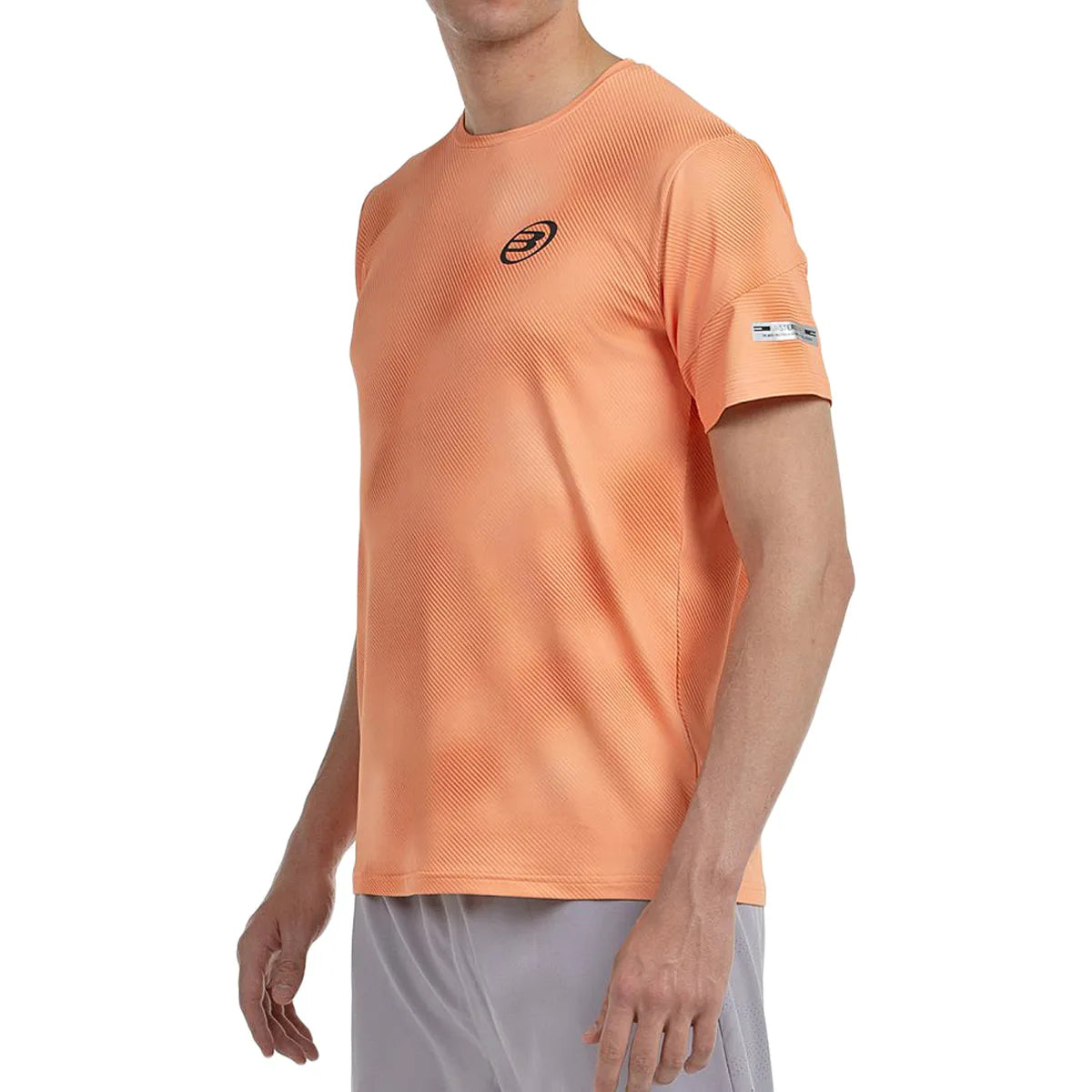 Bullpadel Master Manaus T-Shirt