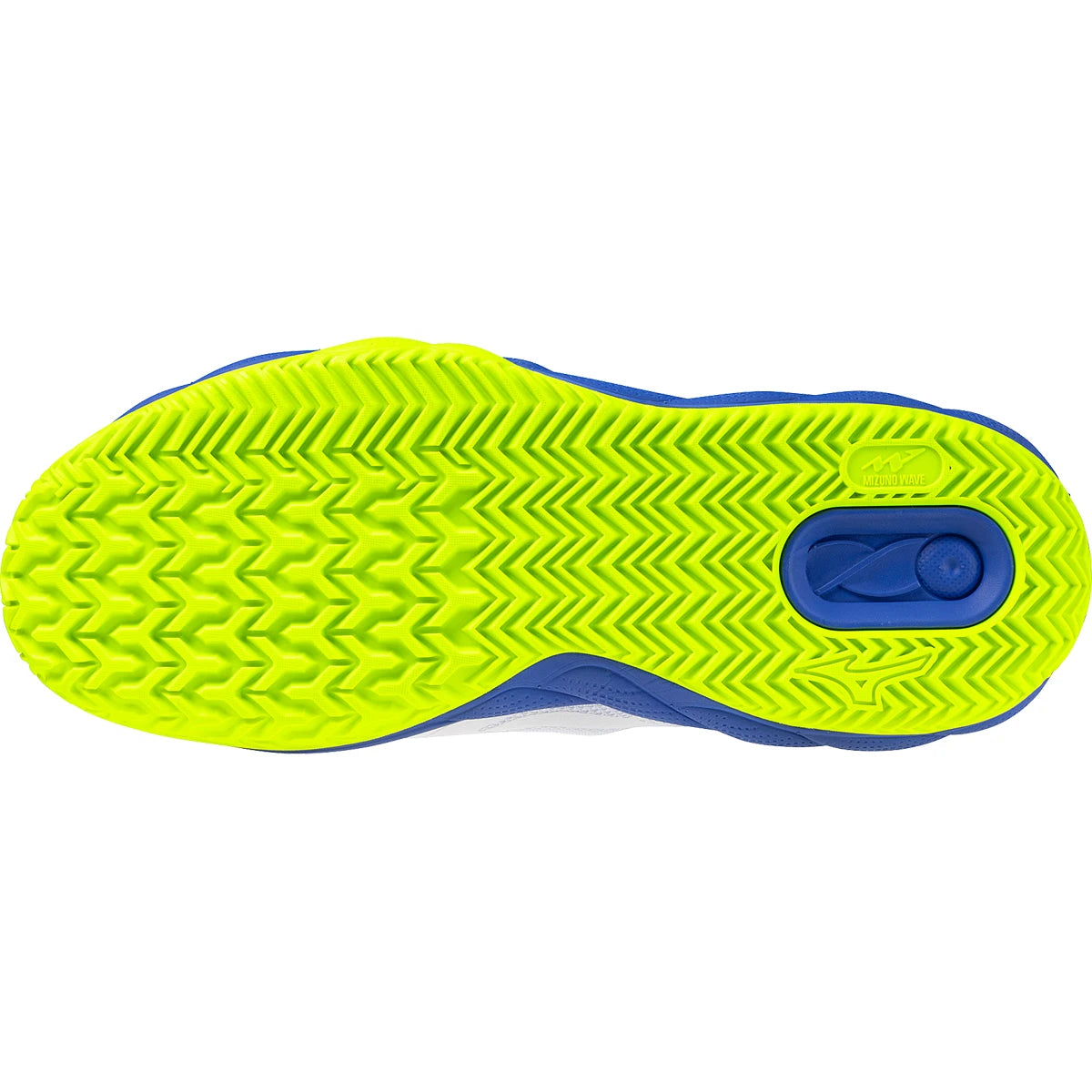 Mizuno Wave Enforce Clay Court Shoes