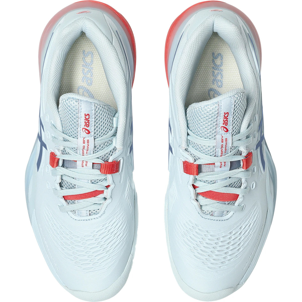 Asics Women's Gel Resolution X All Court Shoes