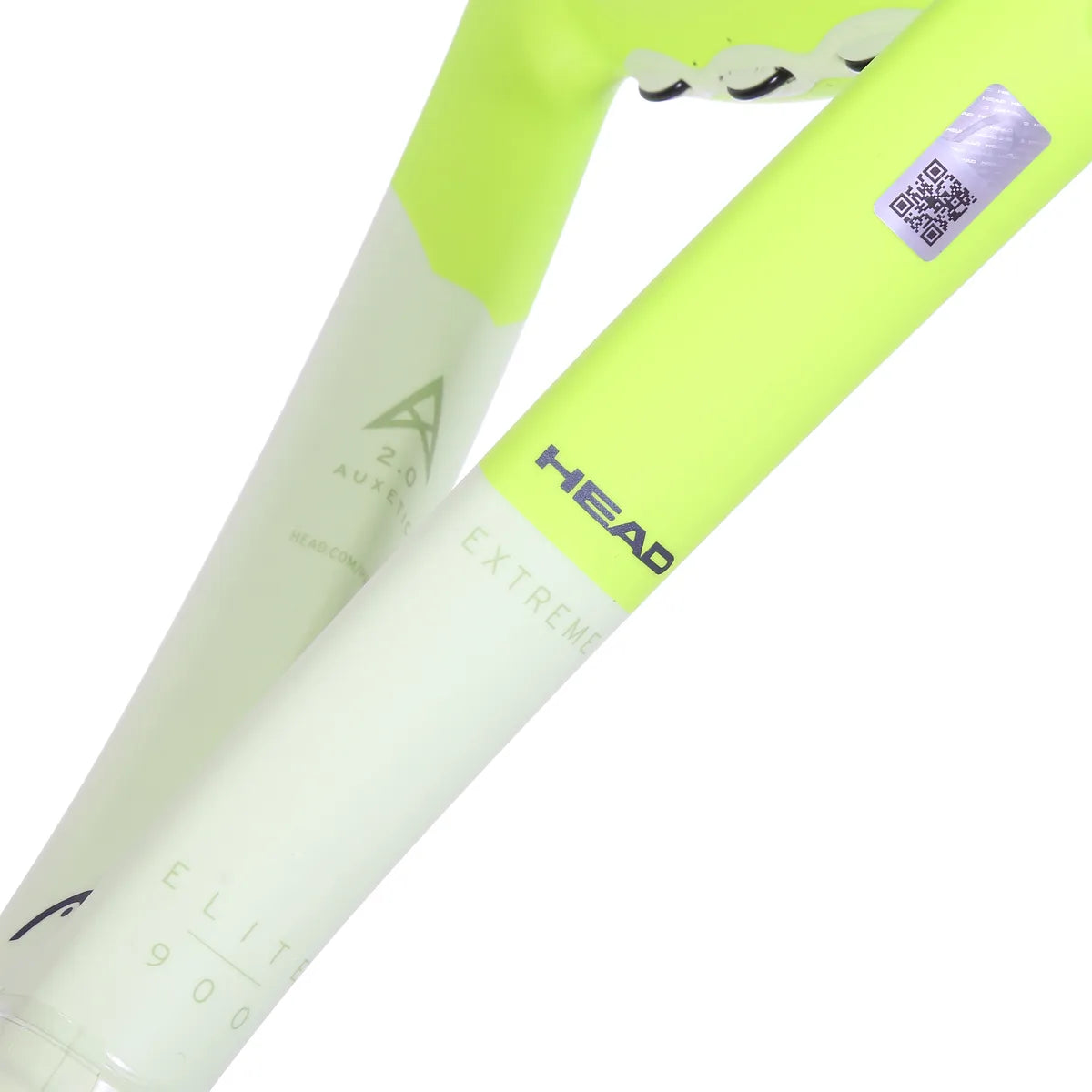 Head Extreme Elite Racket (260 Gr) (Strung)