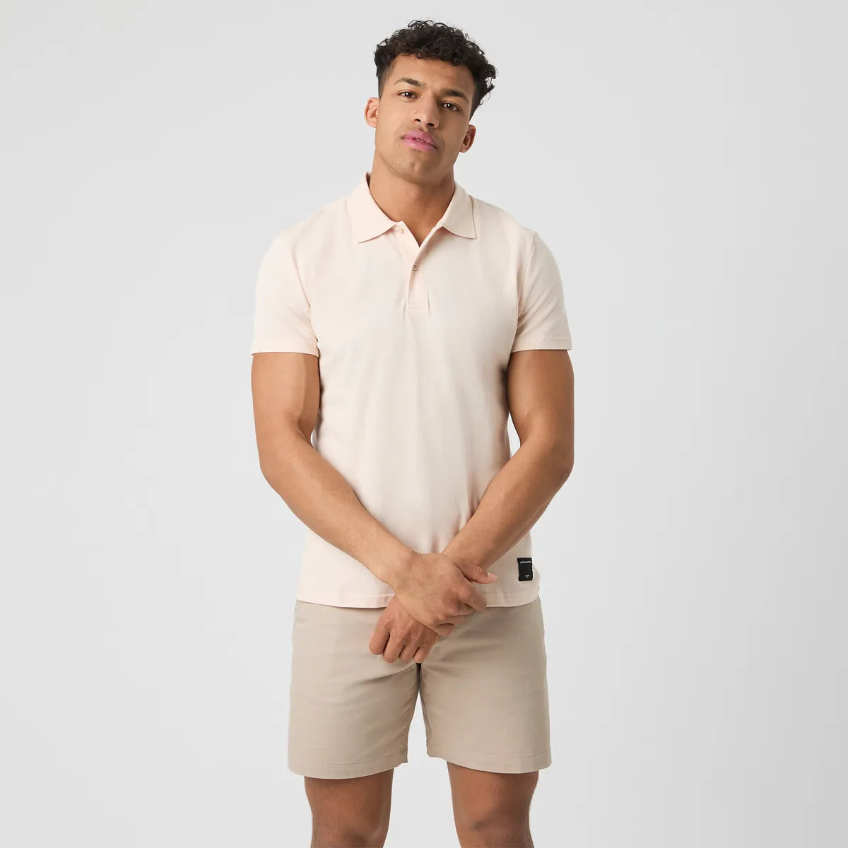 Bjorn Borg Cotton Polo
