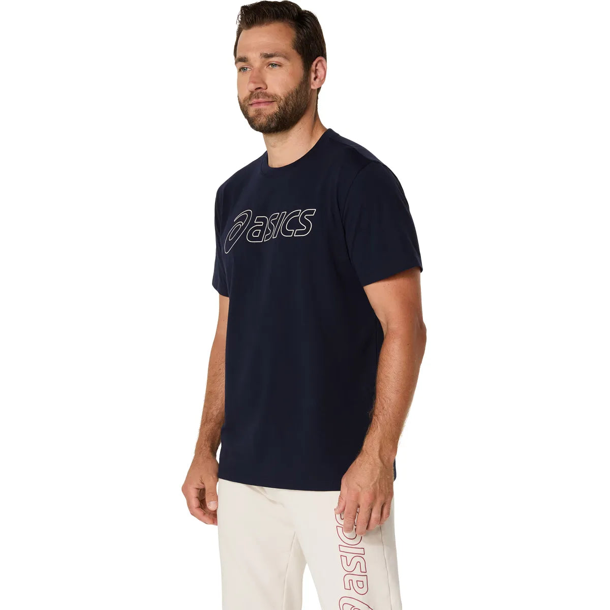 Asics Training Logo T-Shirt