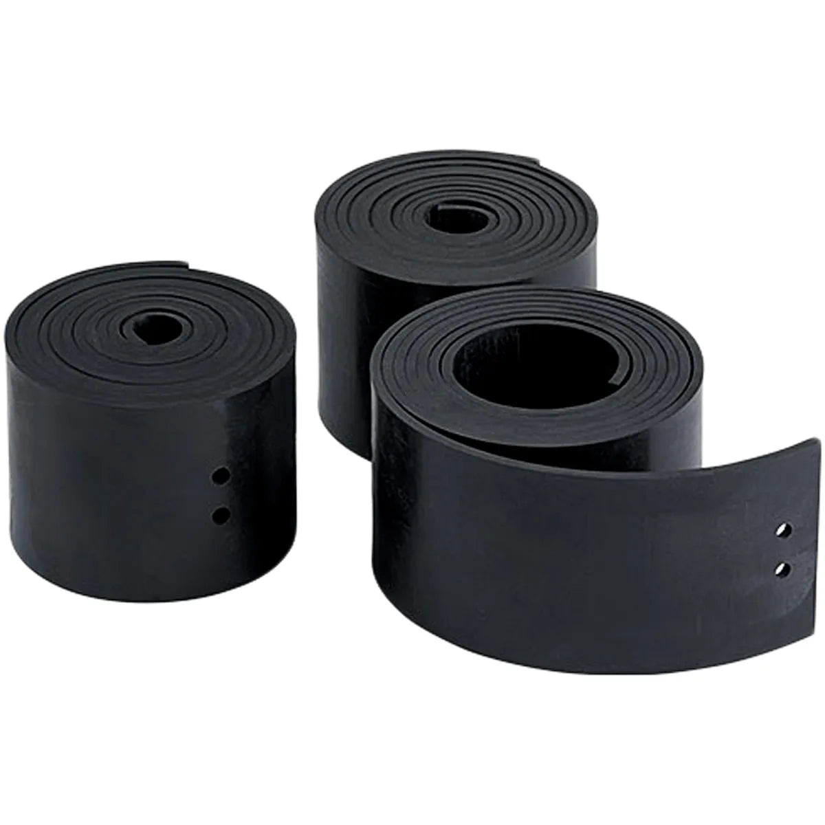 Set of 3 Replacement Blades for Super Water Chaser Device Width 2M