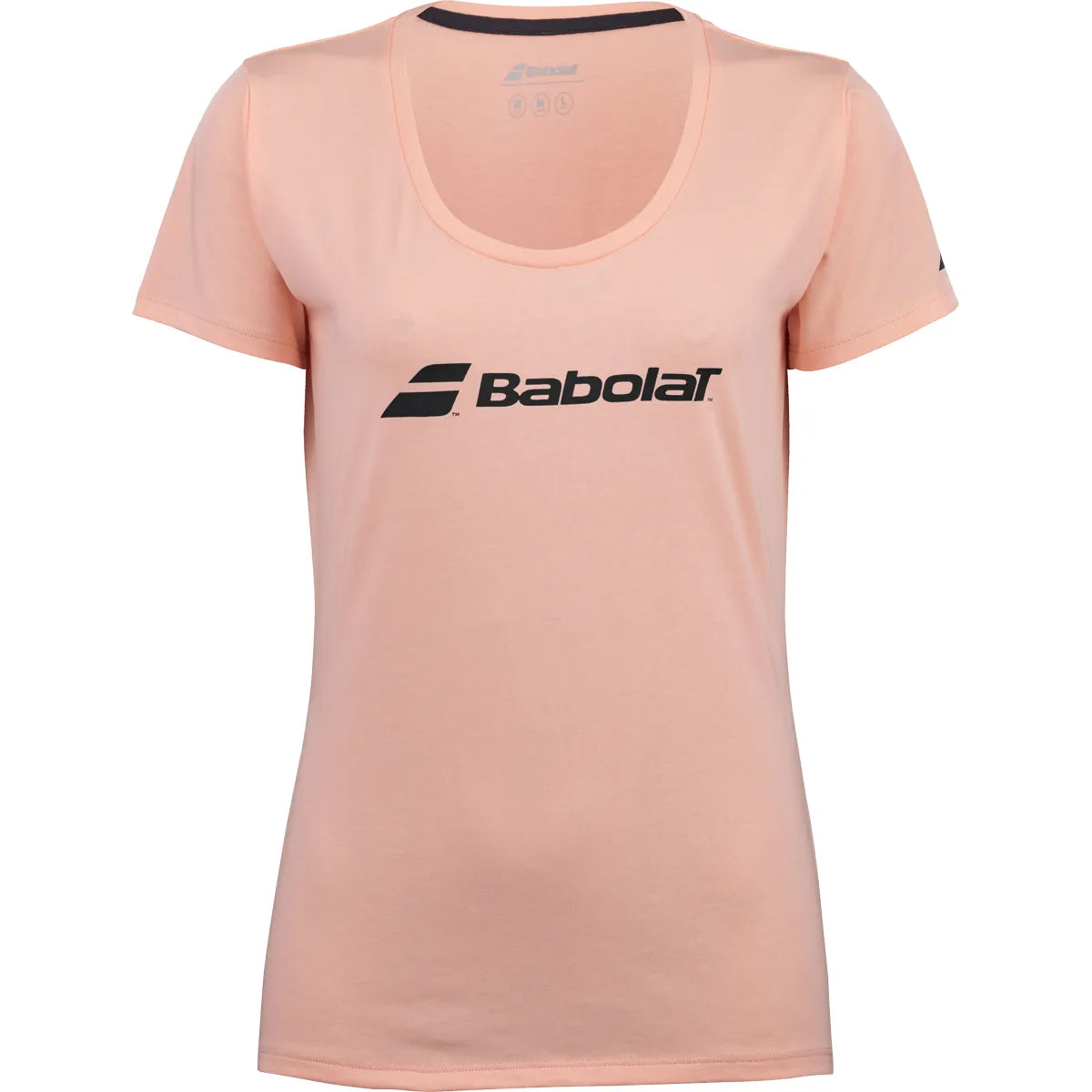 Babolat Women's Exercise T-Shirt