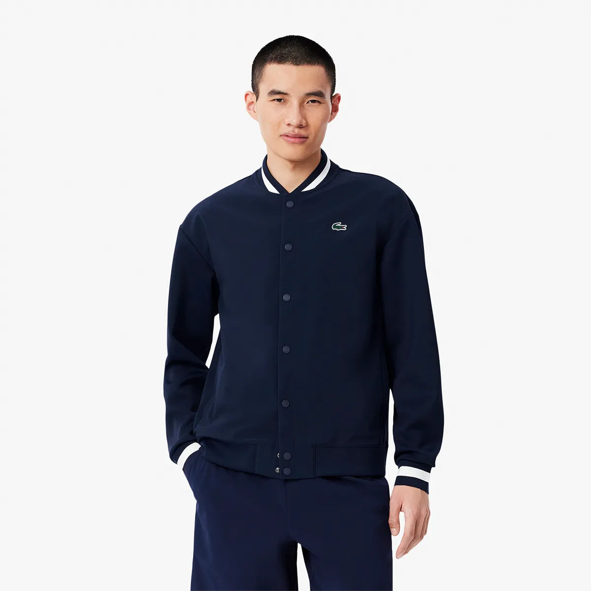 Lacoste Djokovic Ceremony Jacket