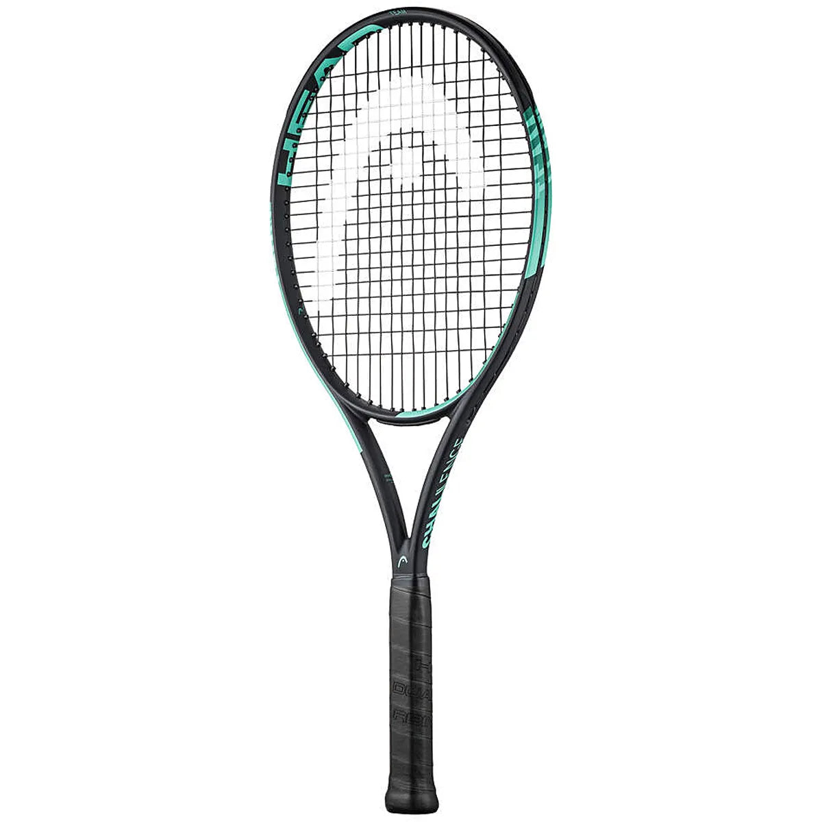 Head Ig Challenge Team Mint Racket (265 Gr)