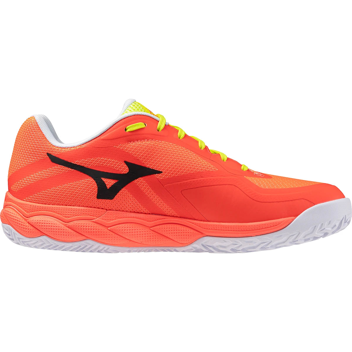 Mizuno Wave Enforce Court 2 Padel Shoes