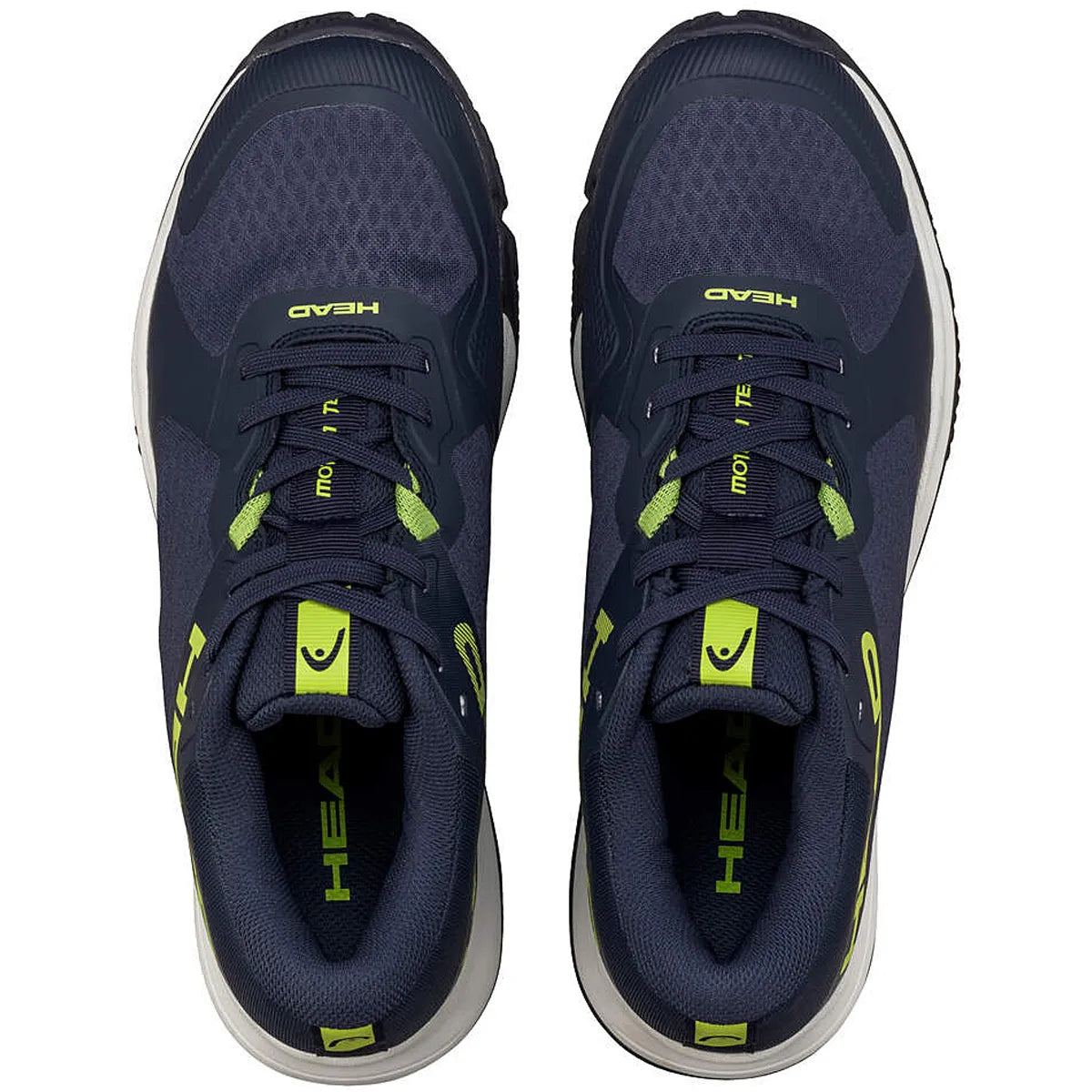Head Motion Team Padel shoes