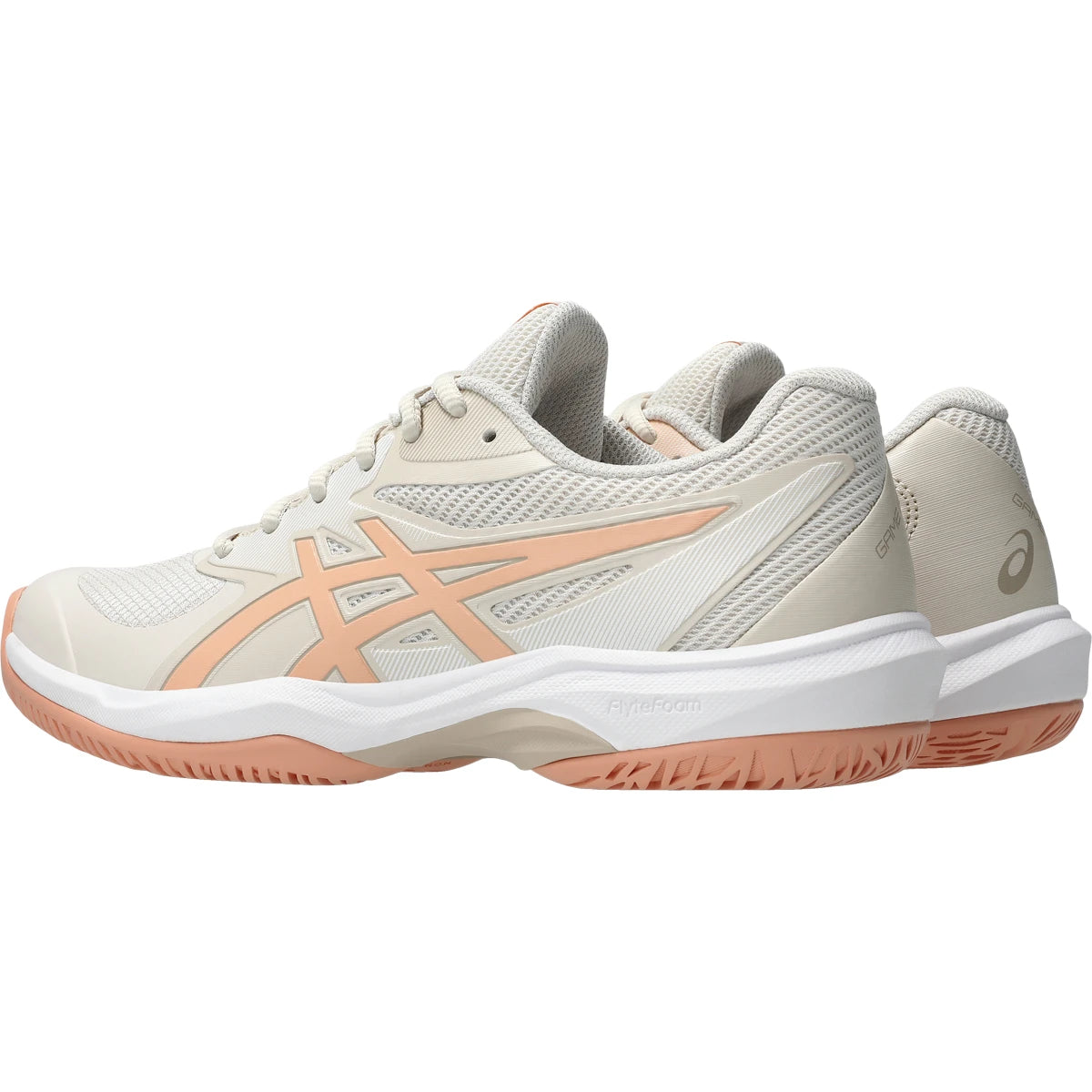 Asics Women's Game FF All Court Shoes