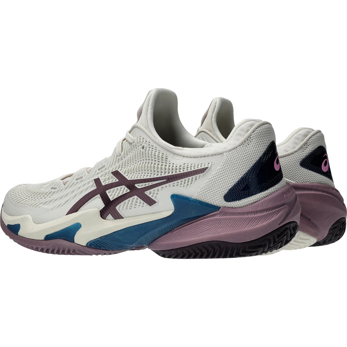 Asics Women’s Court FF3 Clay Shoes