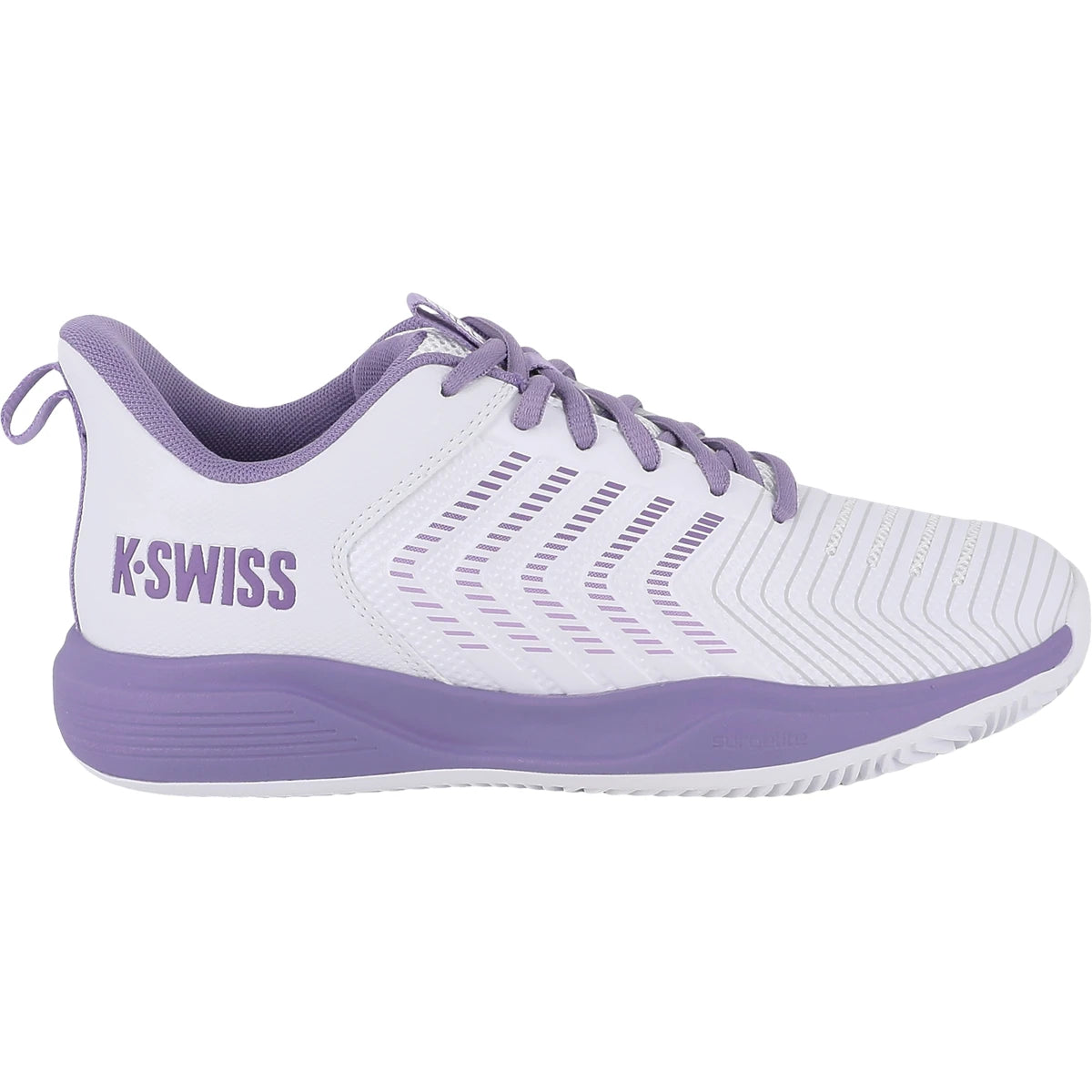 K-Swiss Women's Ultrashot Light All Court Shoes