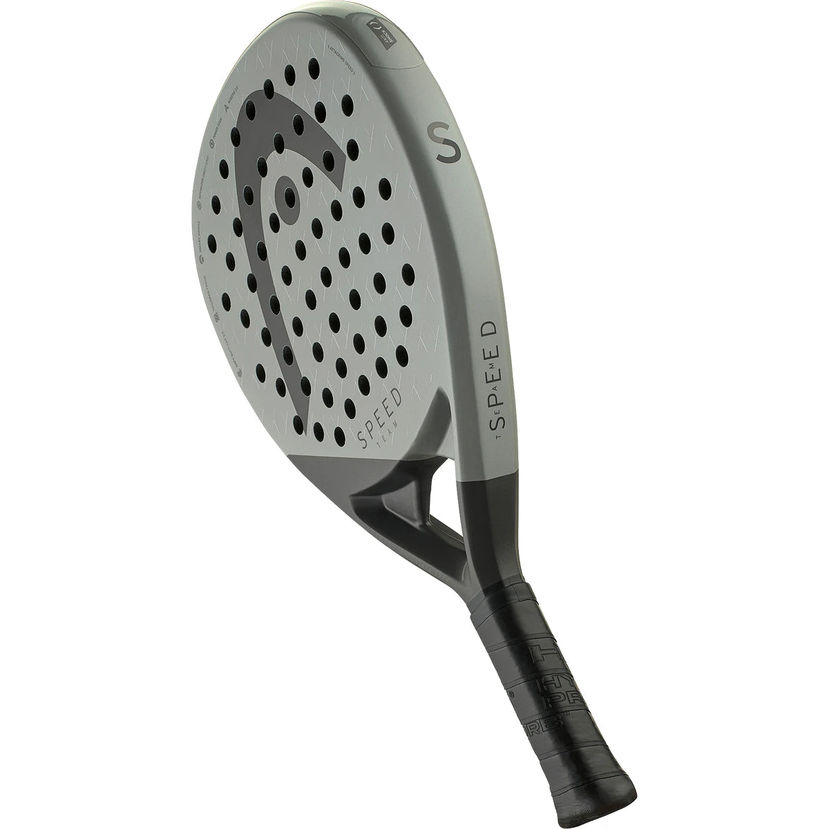 Head Speed Team Padel racket