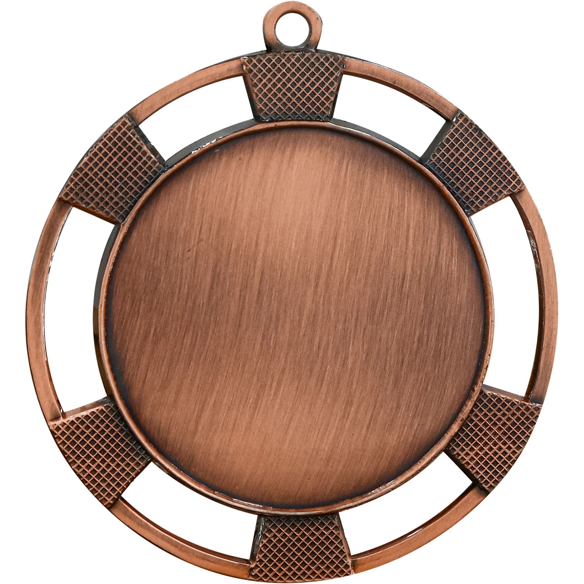 Medal M756 Diameter 7Cm Bronze