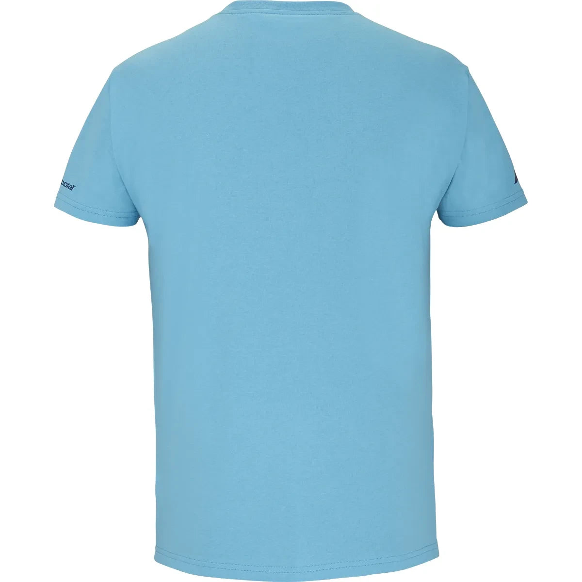 Babolat Padel Cotton Lebron T-Shirt