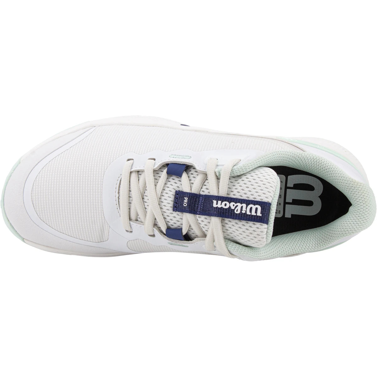 Wilson Women's Intrigue Pro Clay Shoes
