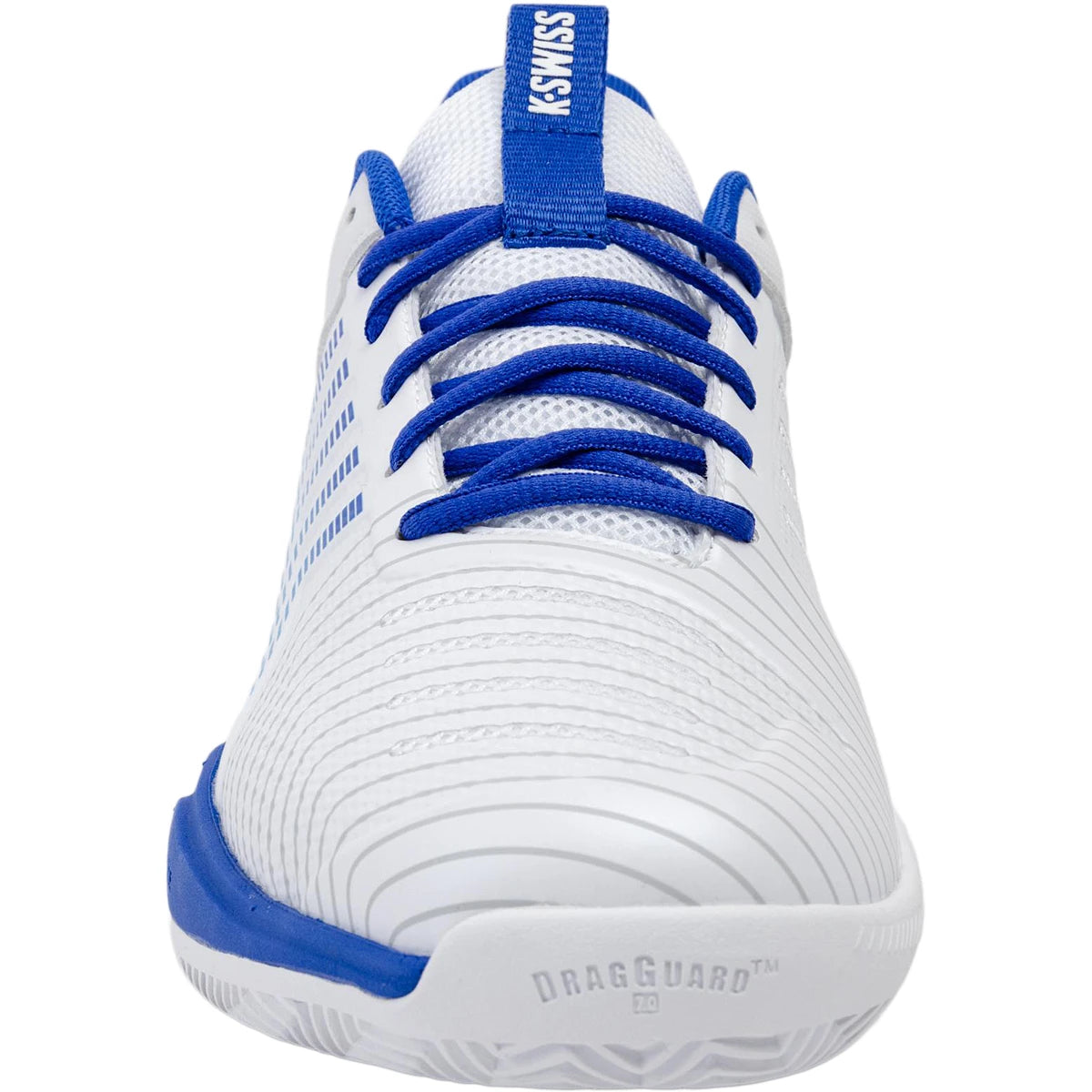 K-Swiss Ultrashot Light Clay Shoes