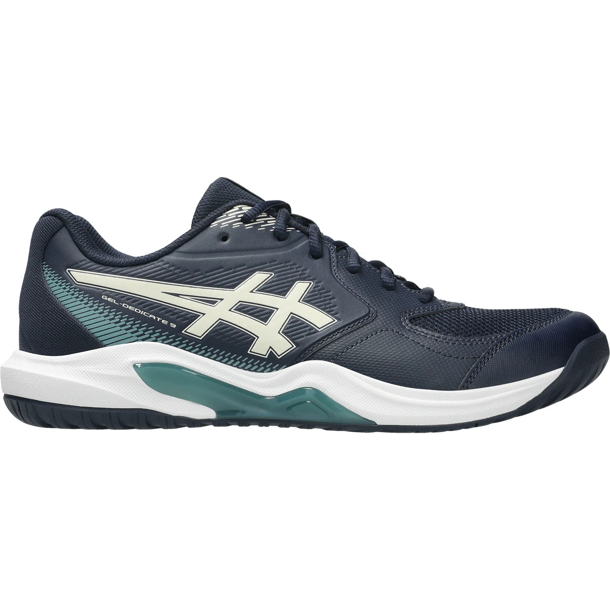 Asics Gel Dedicate 9 All Court Shoes