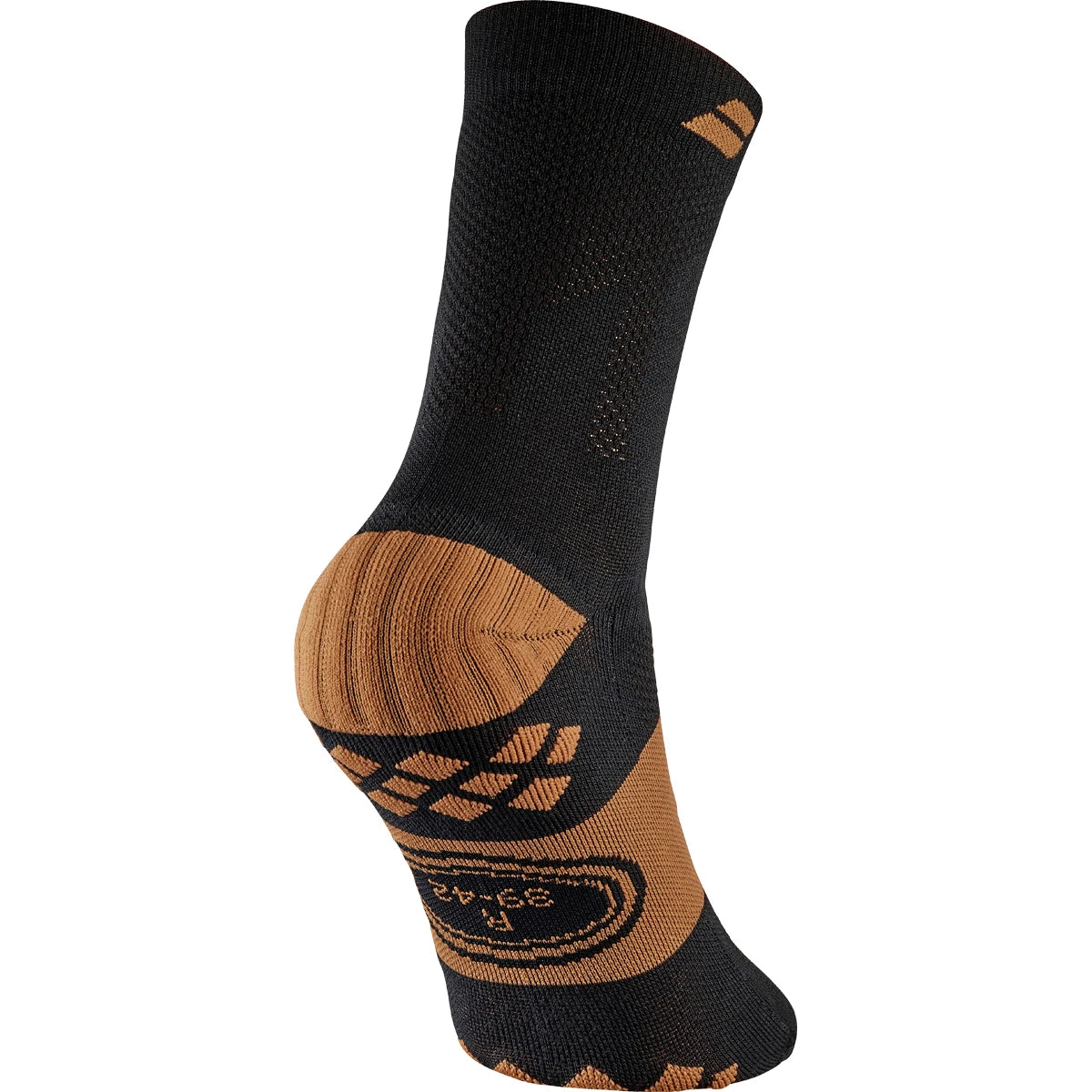 Pair of Babolat Pro Crew Socks (Mid)