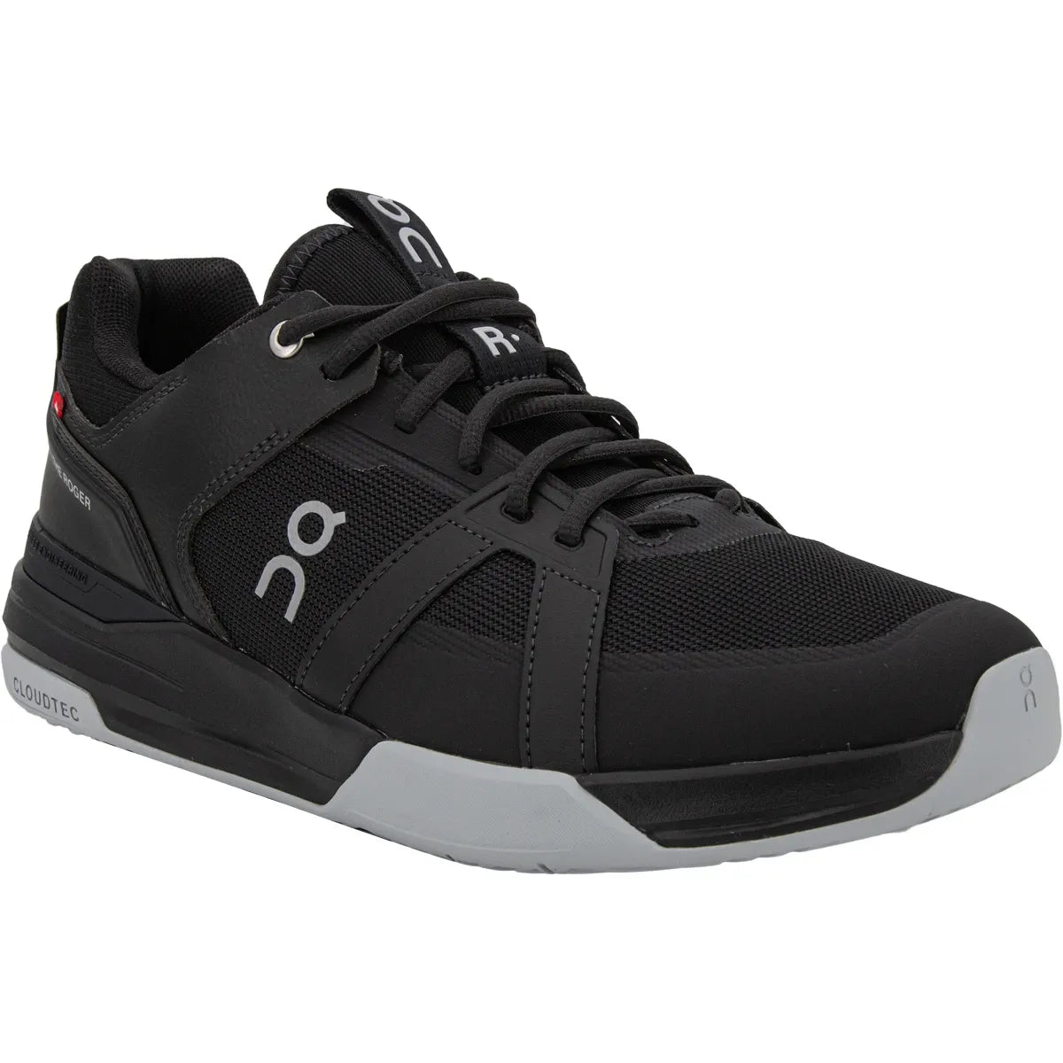 On The Roger Clubhouse Pro All Court Shoes