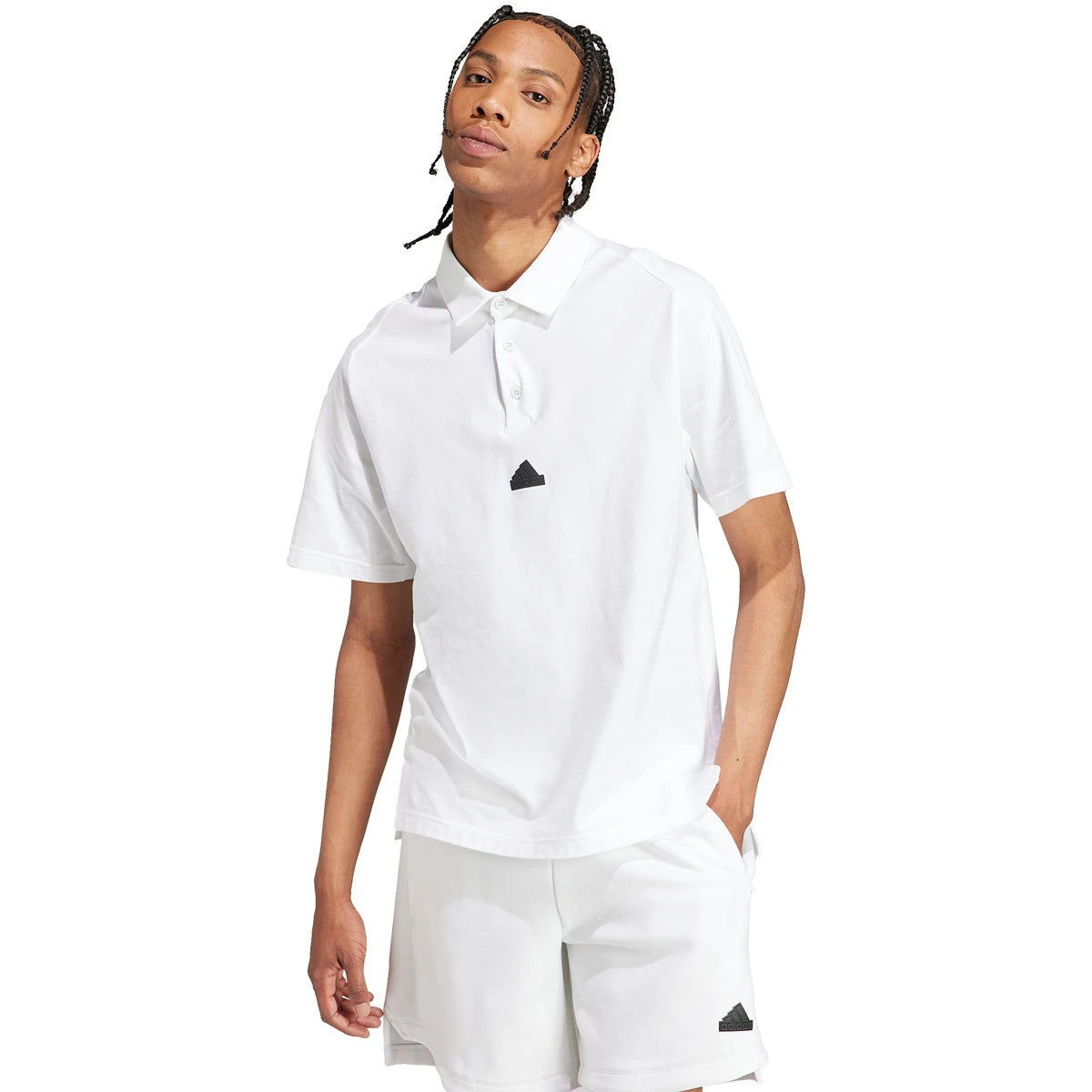 Adidas polo