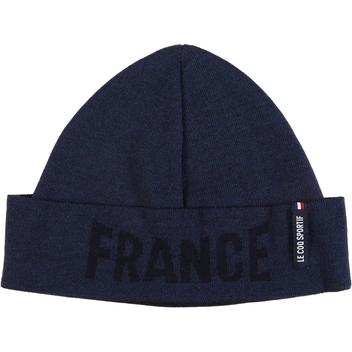 Le Coq Sportif Beanie "France"