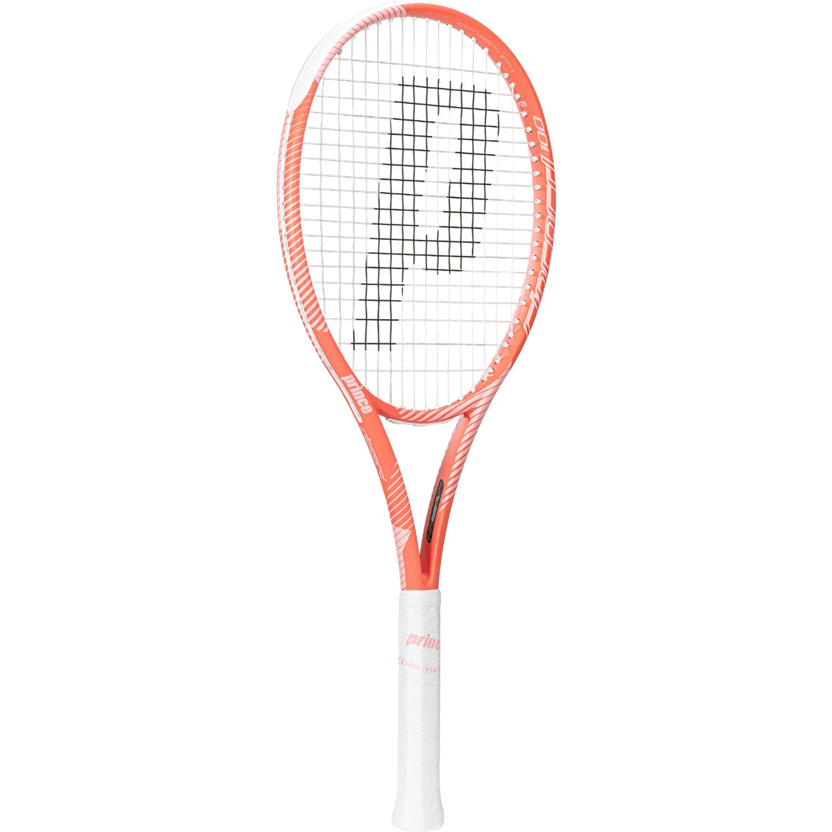 Prince Txtz Ripcord Bloom 100 Racket (280Gr)