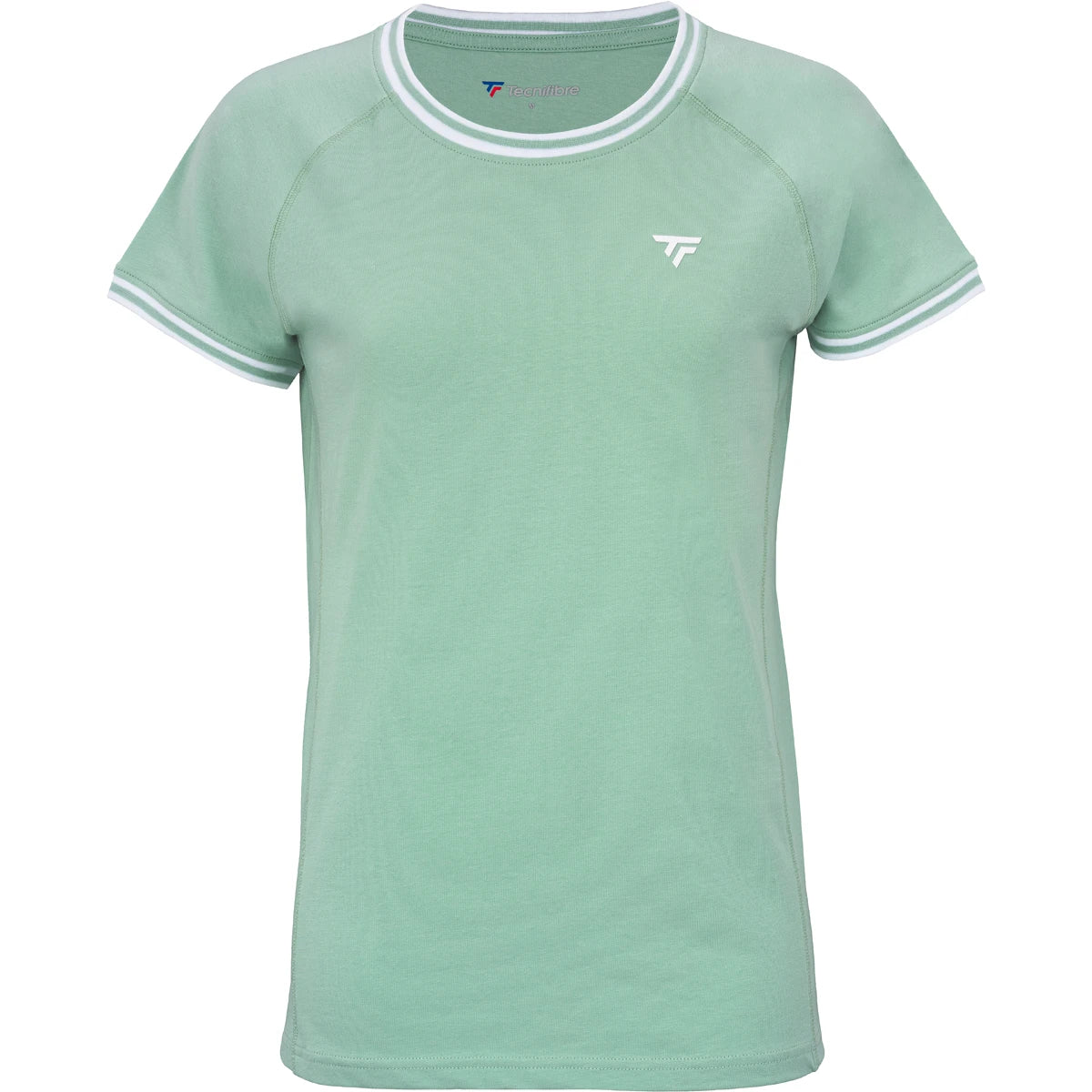 Tecnifibre Women's Team Stretch T-Shirt