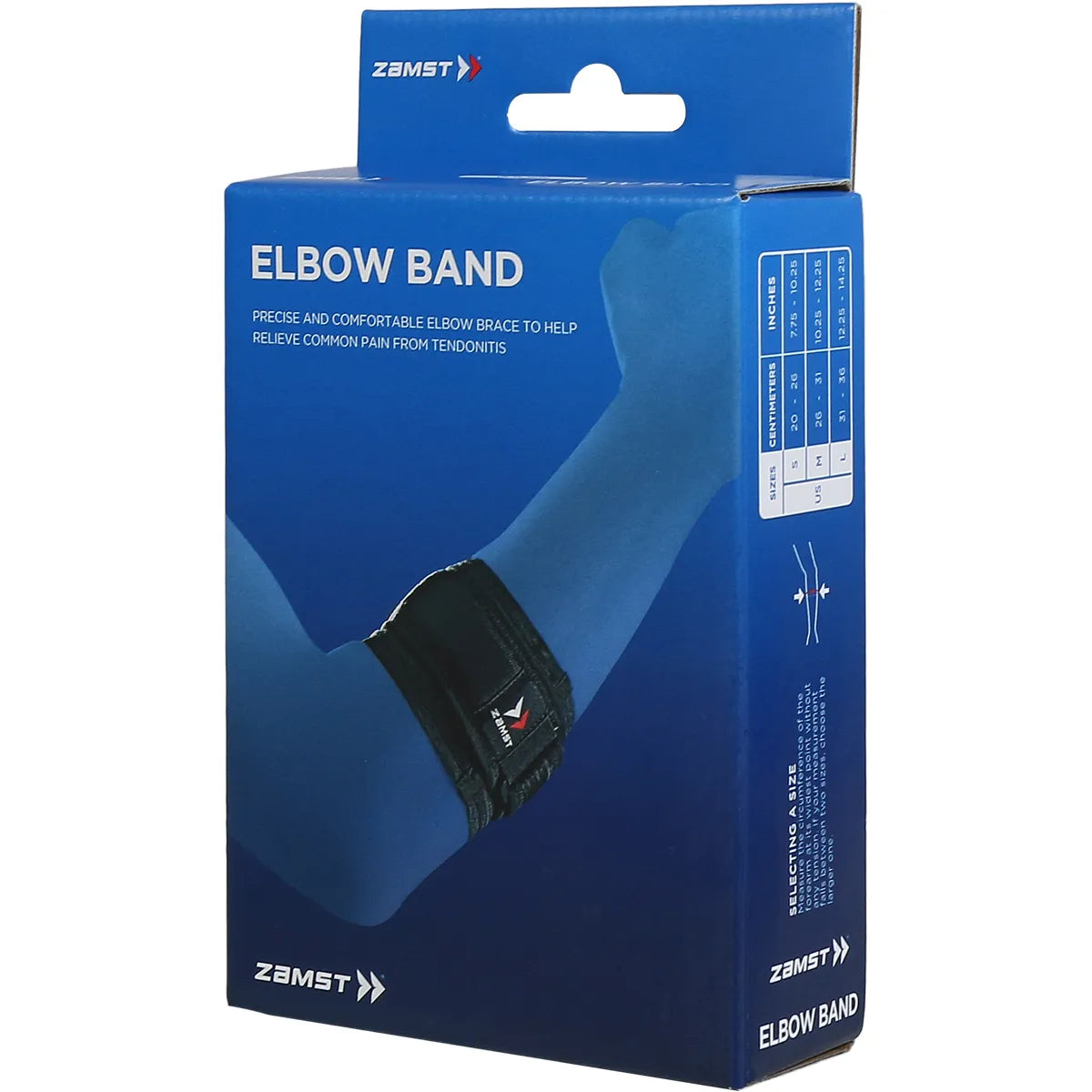 Elbow Pad Zamst