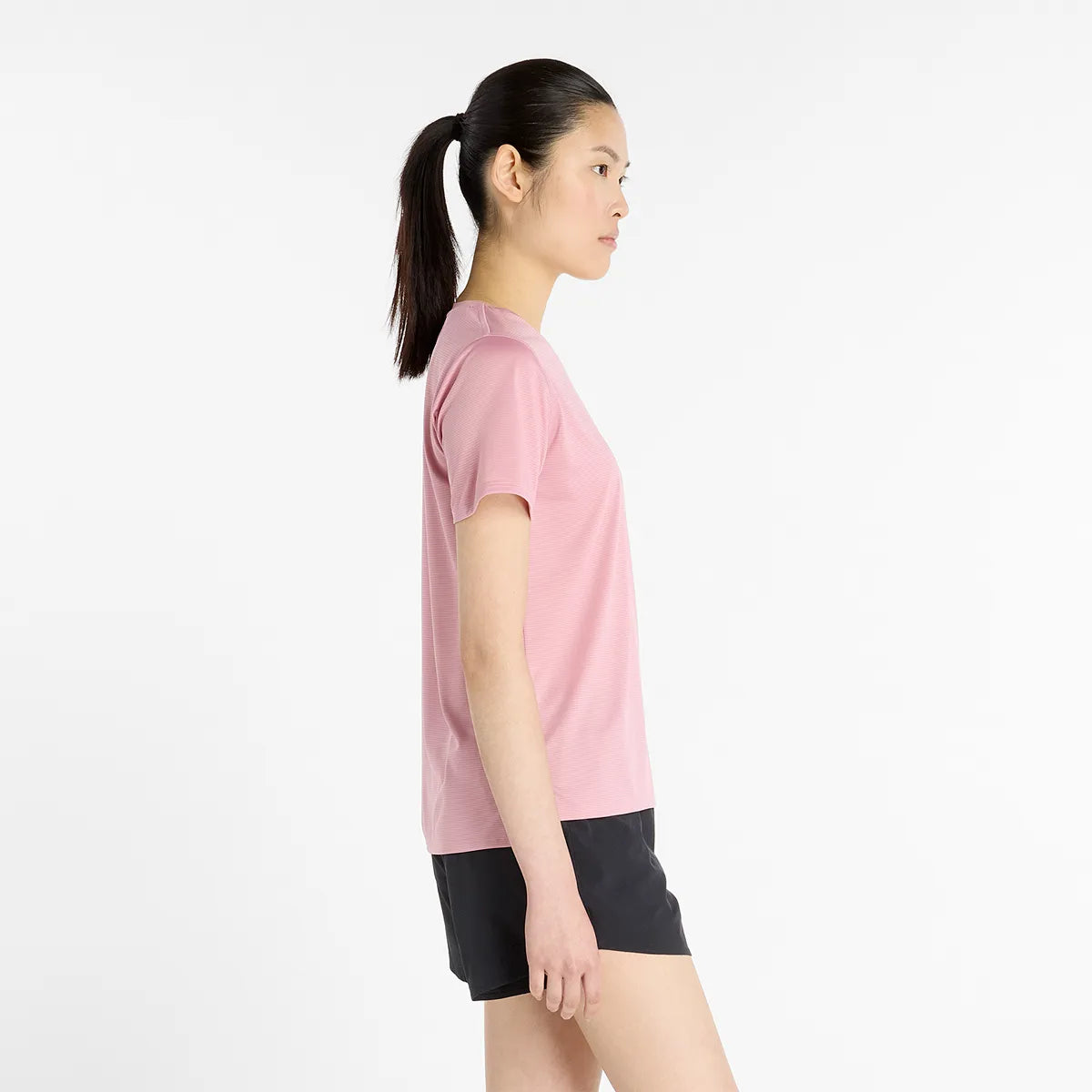New Balance Women's Sport Essentials T-Shirt