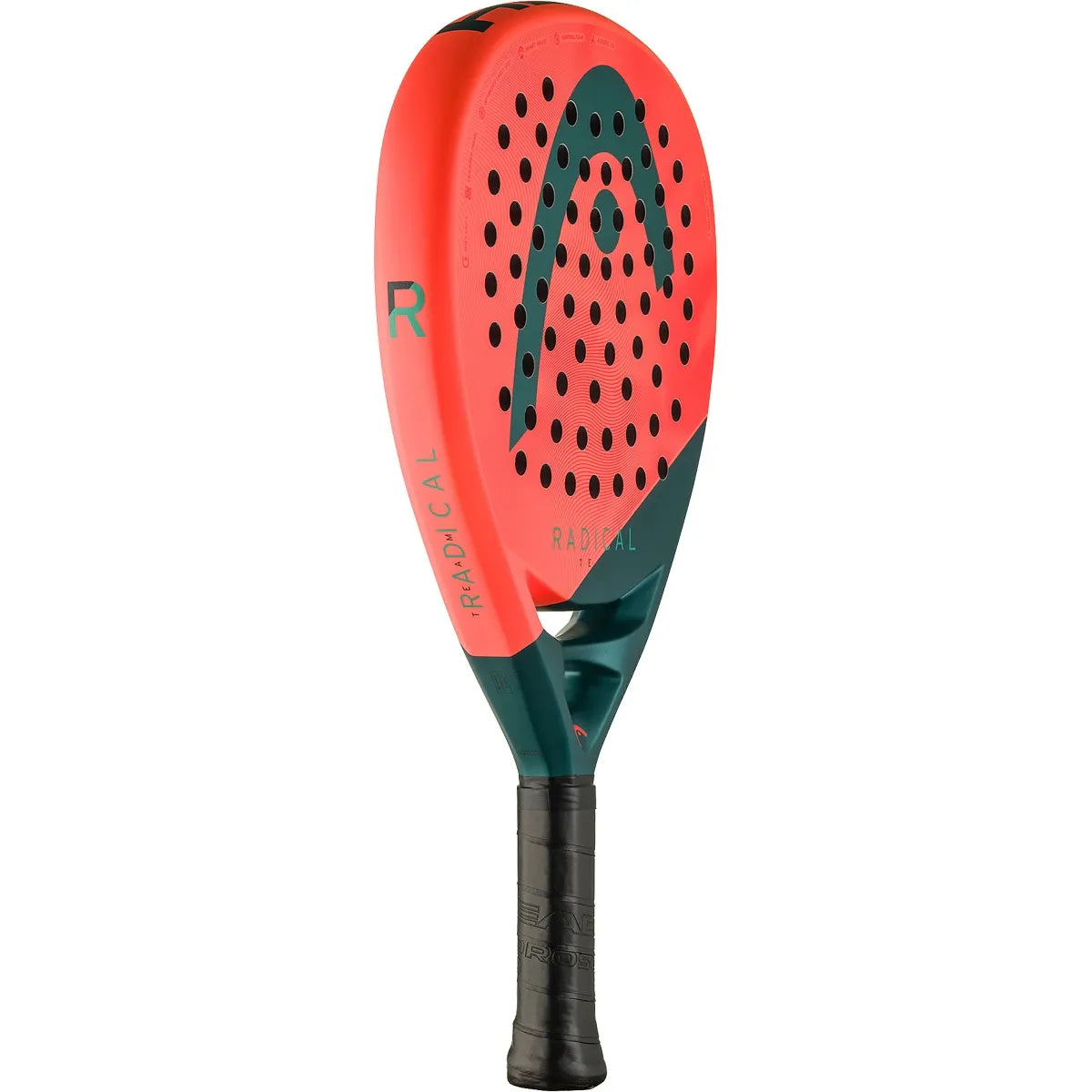 Head Radical Team 2026 Padel racket