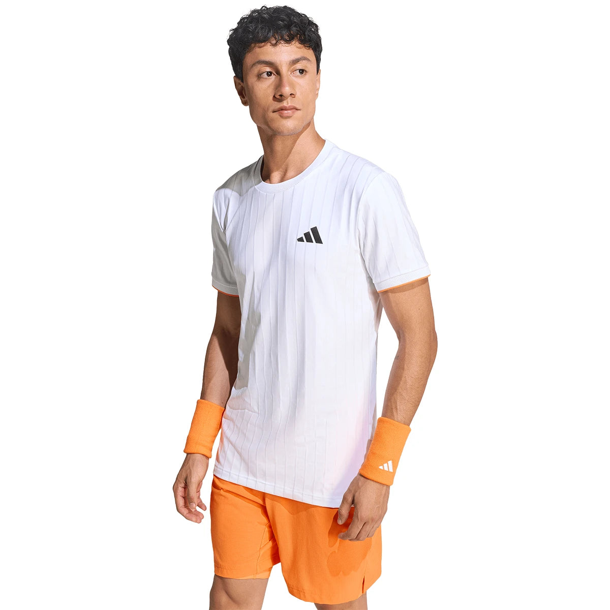adidas Freelift Pro Melbourne Zverev / Tsitsipas T-Shirt