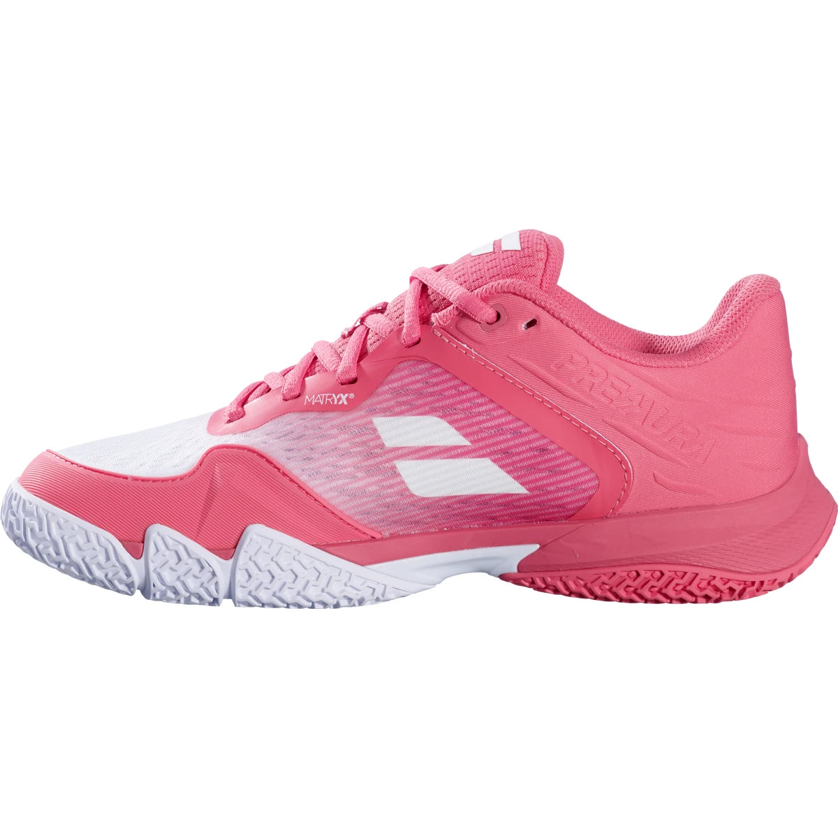Babolat Women's Premura 3 Padel Shoes