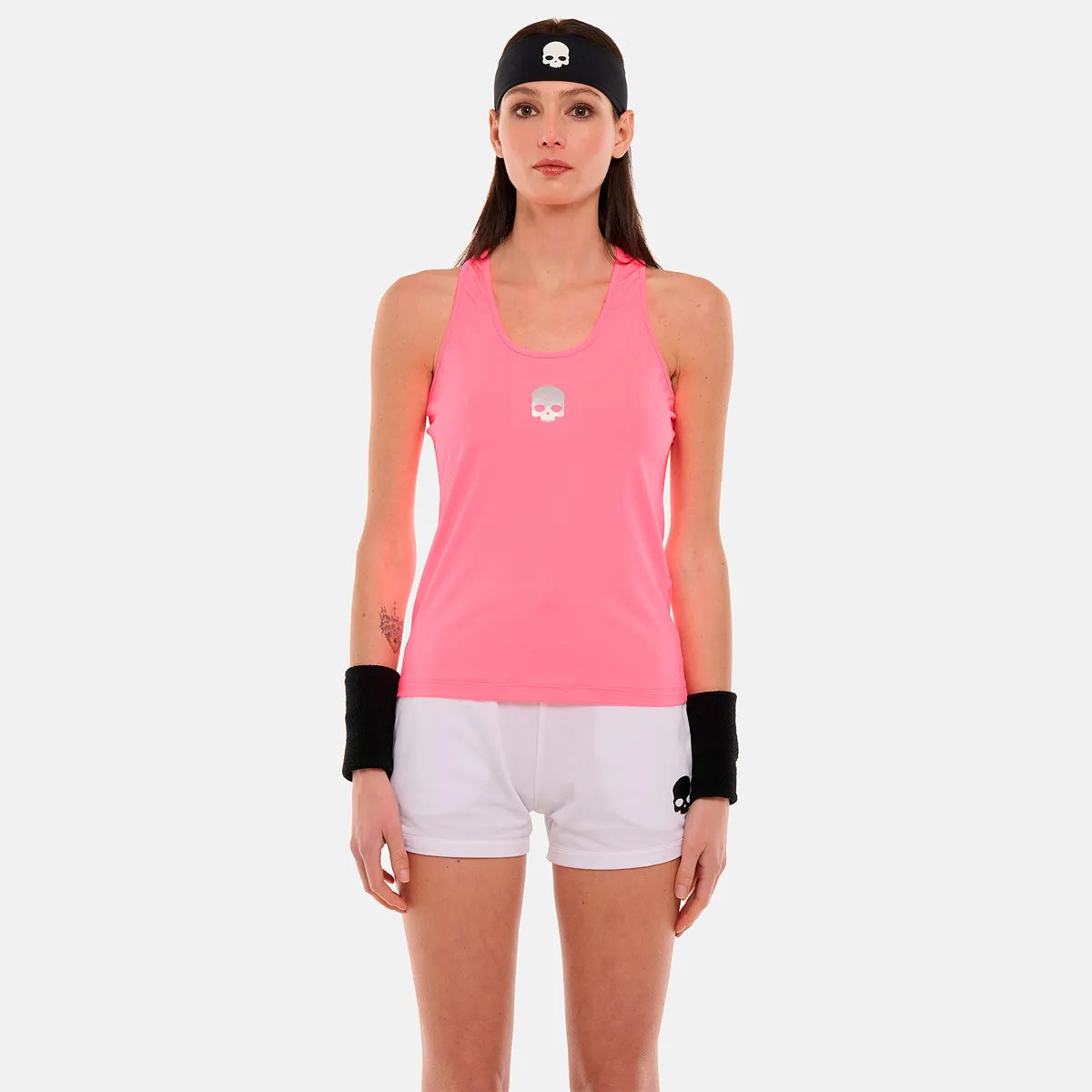 Hydrogen Women's Tank Top Tech