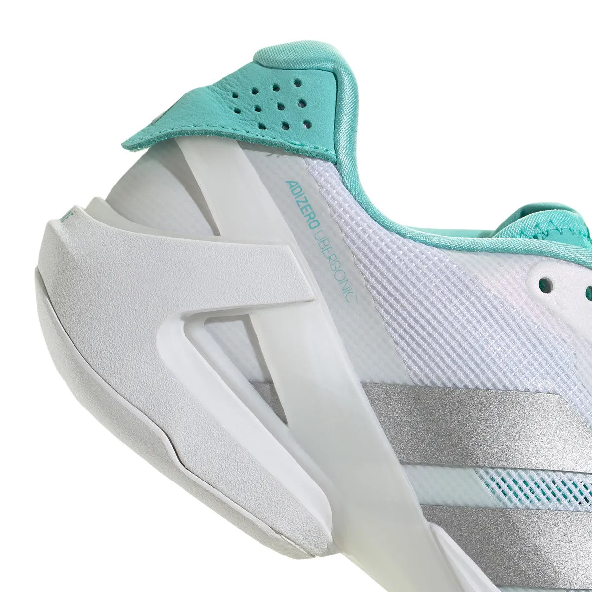 adidas Women's Adizero Ubersonic 5 All Court Shoes