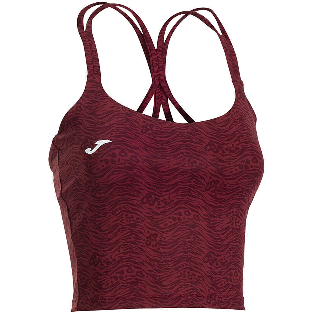 Joma Women's Tank Top Challenge