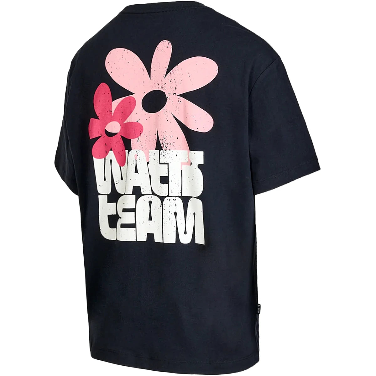 Women's Watts Flower T-Shirt