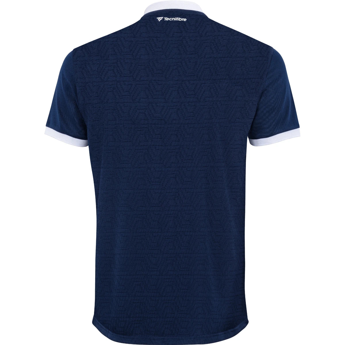 Tecnifibre Team Mesh Polo