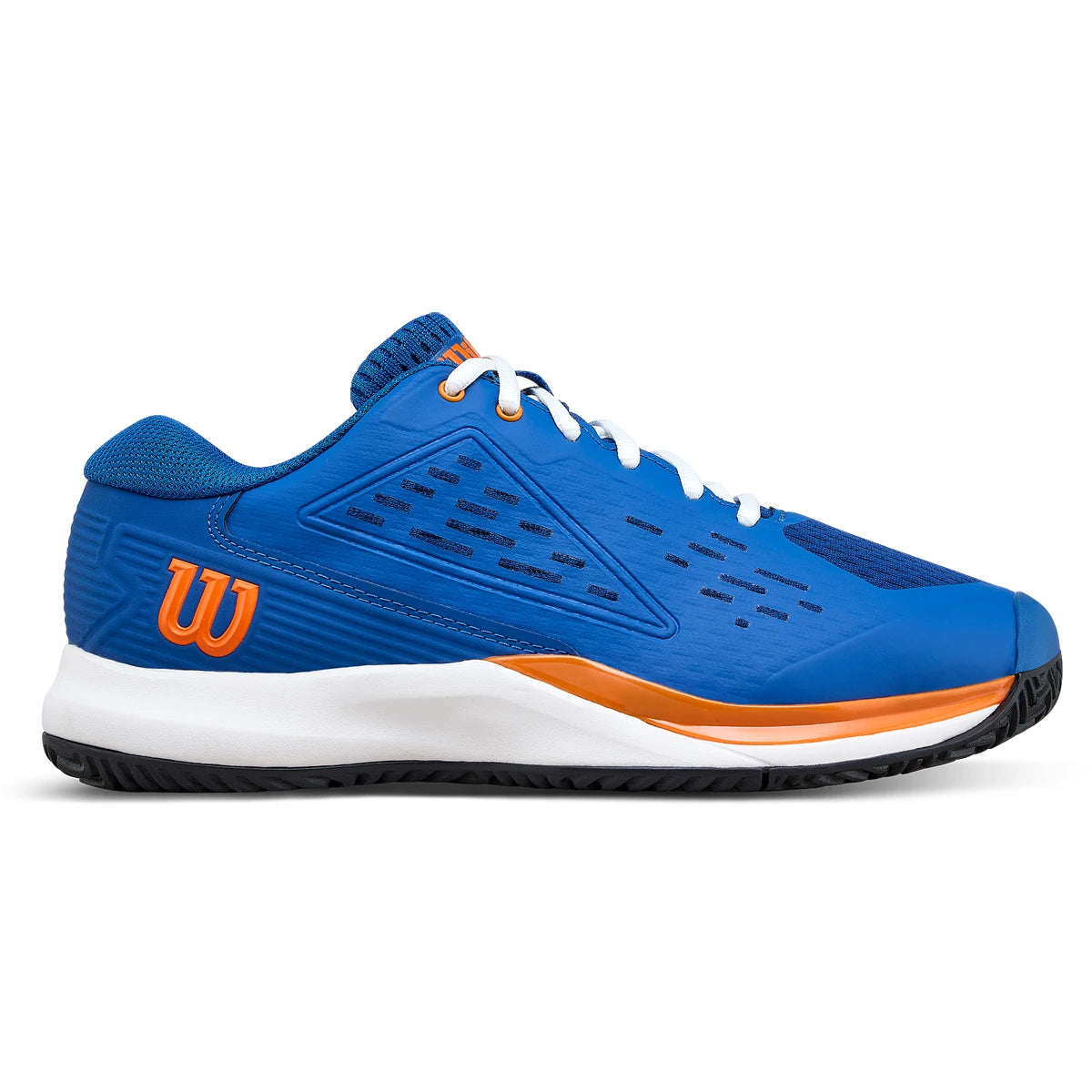 Wilson Junior Rush Pro Ace Shoes