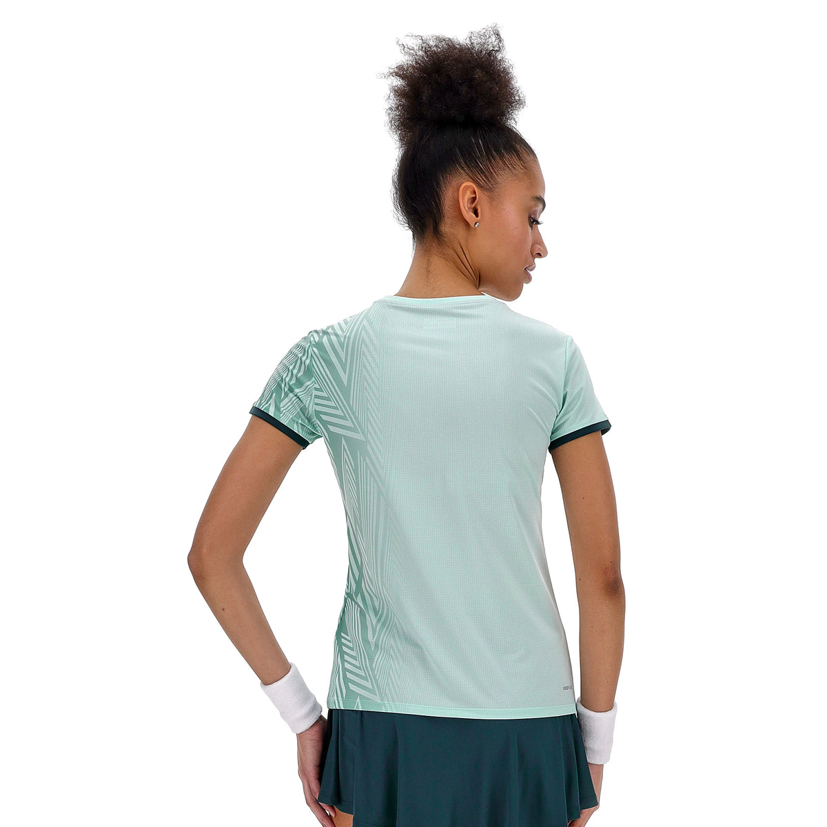 Lotto Women's Tech Vi T-Shirt - D3