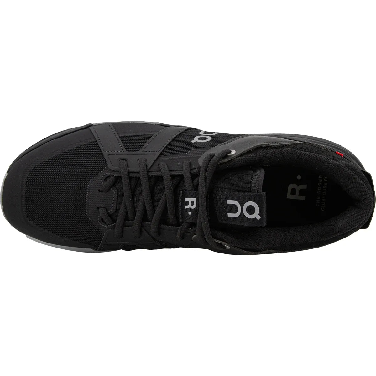 On The Roger Clubhouse Pro All Court Shoes